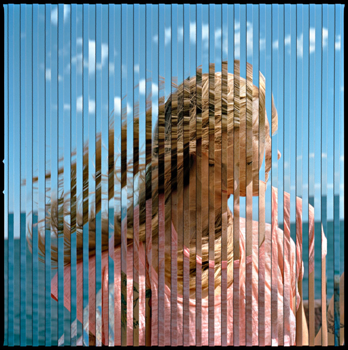 Dock #2 (from the Quantum Blink series)2011Chromogenic print, 32 x 32 inches