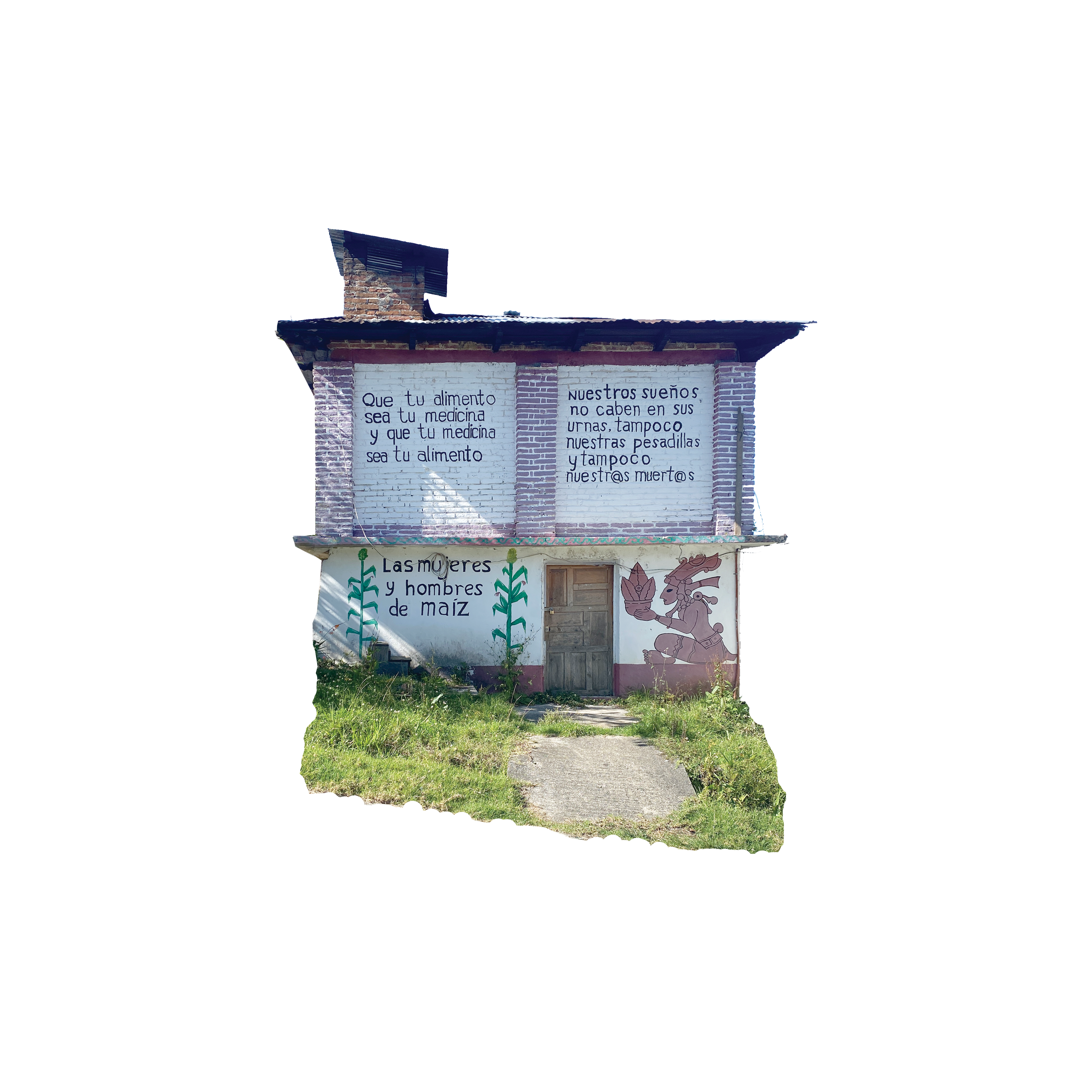 #083_Larráinzar, Chiapas