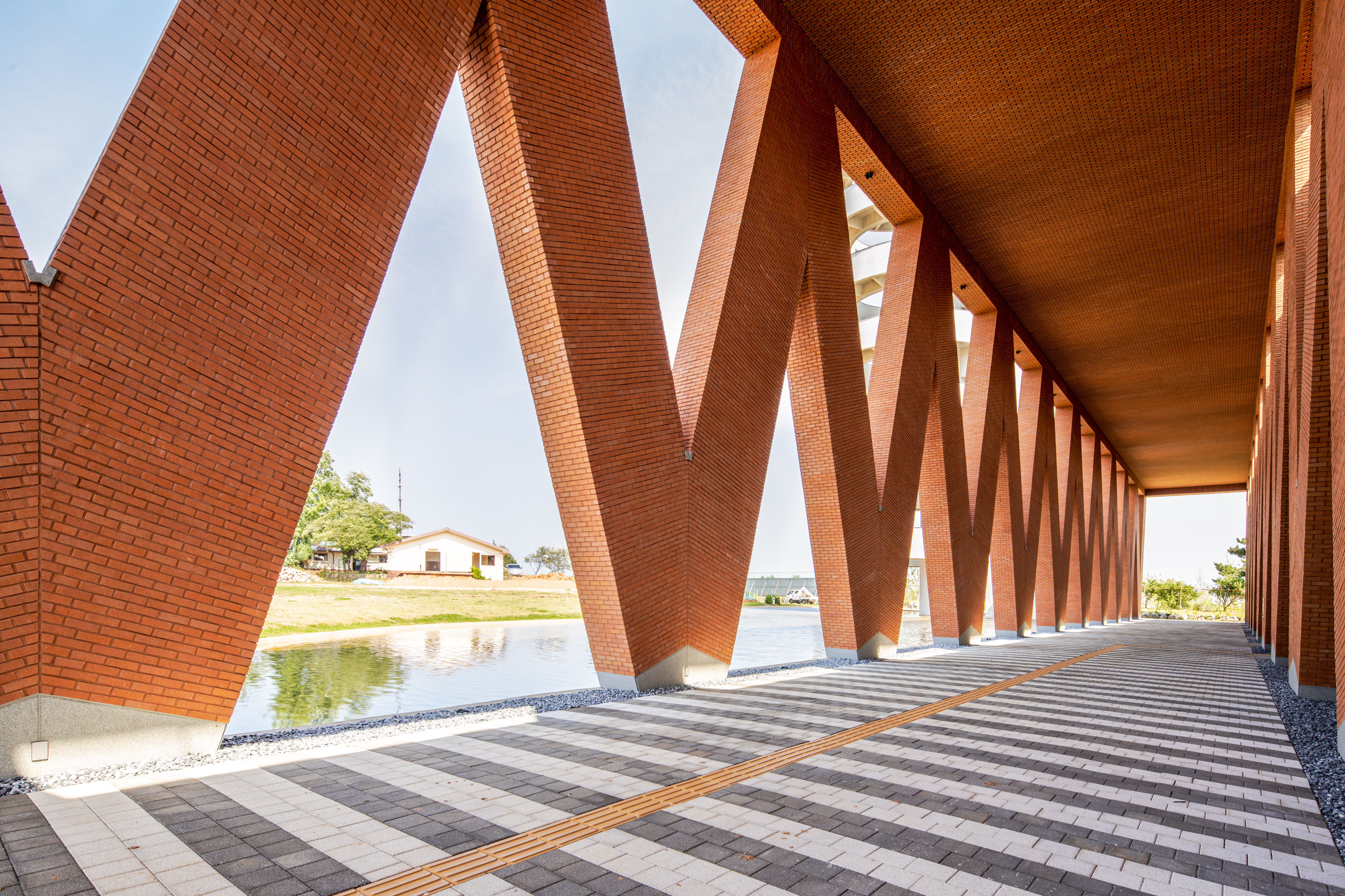 매향리 평화기념관