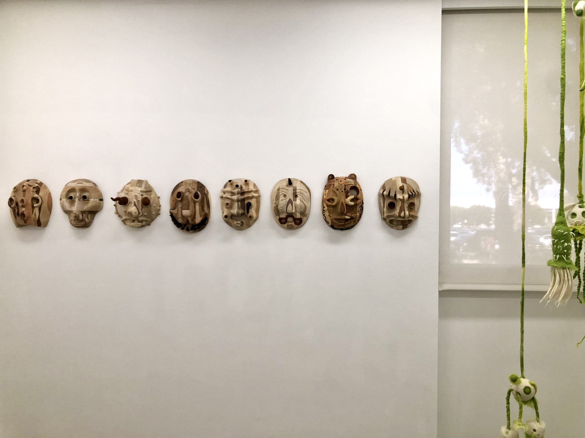 "We Return", jinseok choi