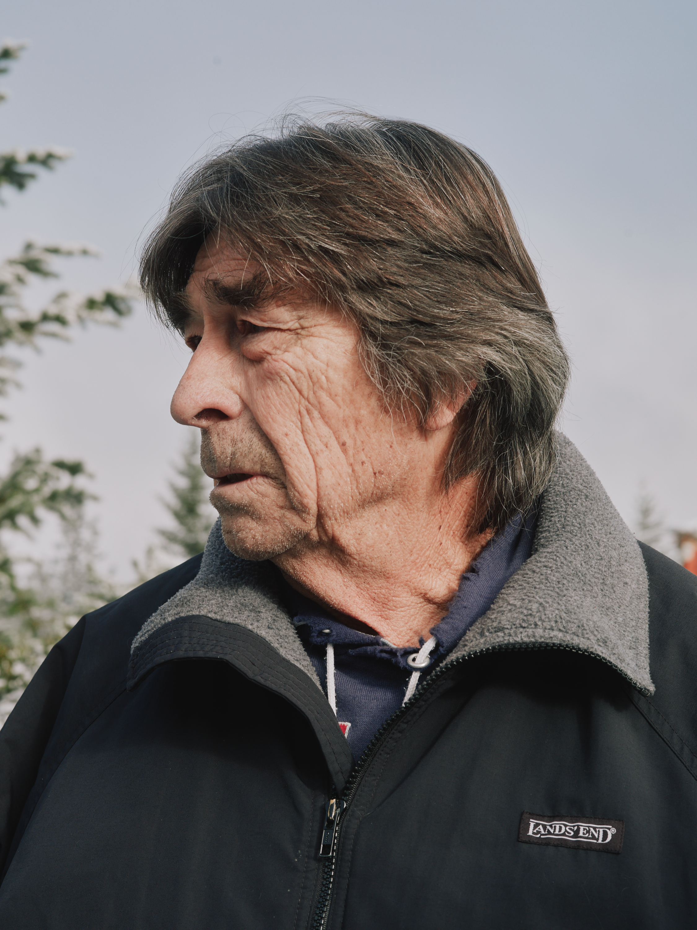 The Guardian | Something’s not right in Southern Oregon