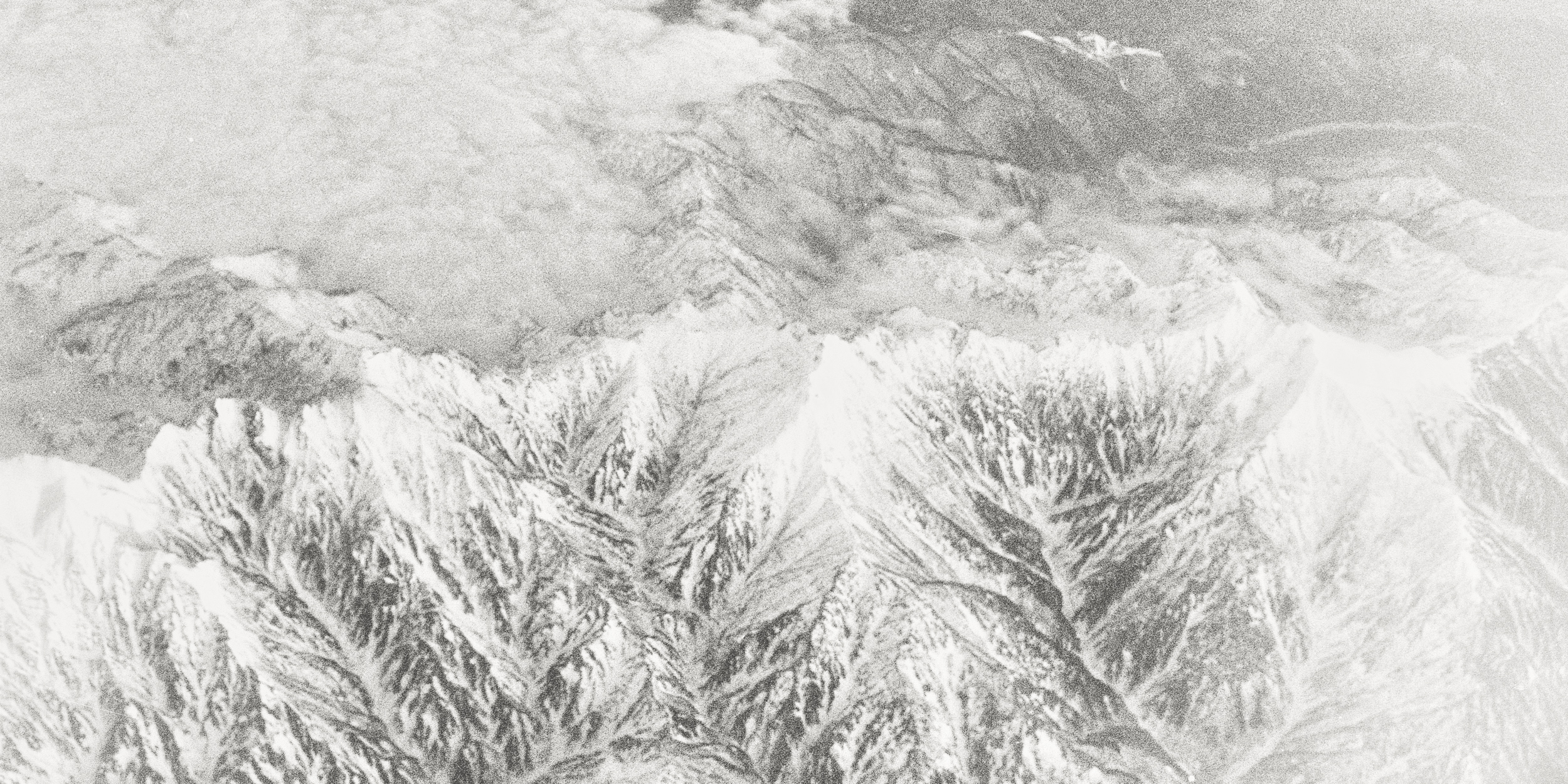 High above | Silver gelatin print | 11x22cm