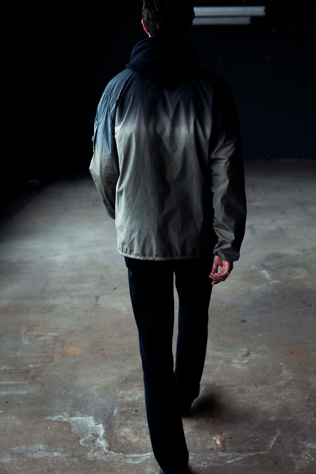 C.P. Company x PRE-RESERVED