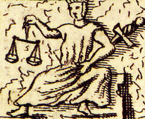 Iustitia