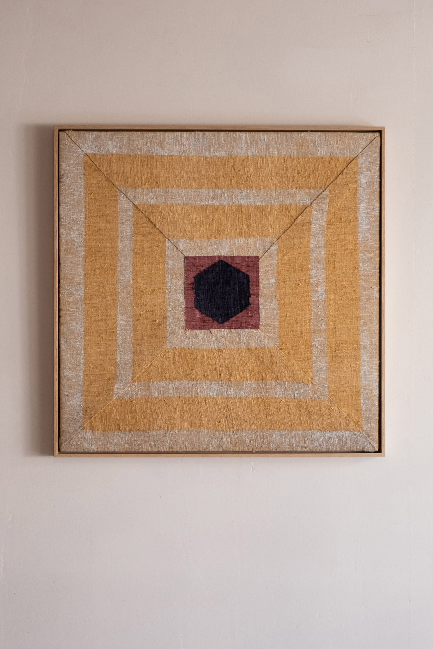 San Miguel I  ———