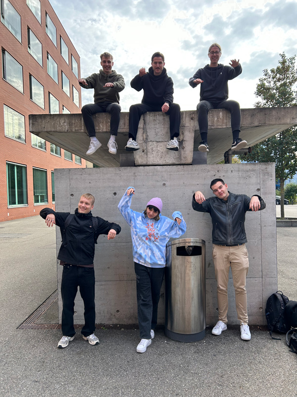 Fotograf: Tobias Caflisch