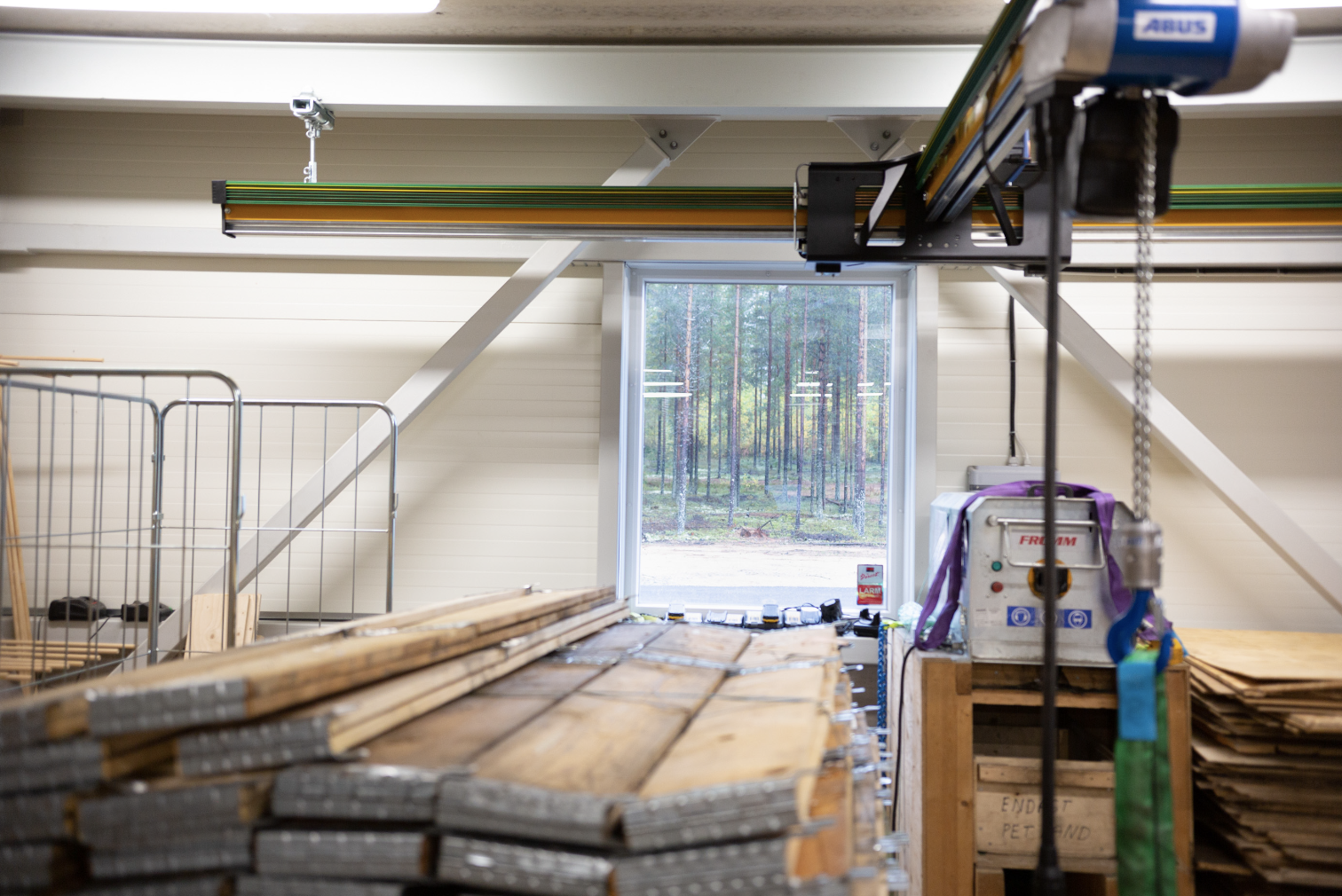 Client: Mediapartner / Tegnäsnäs Group