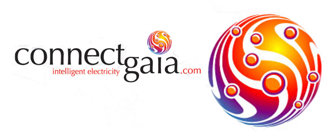 Identity for connectgaia.com