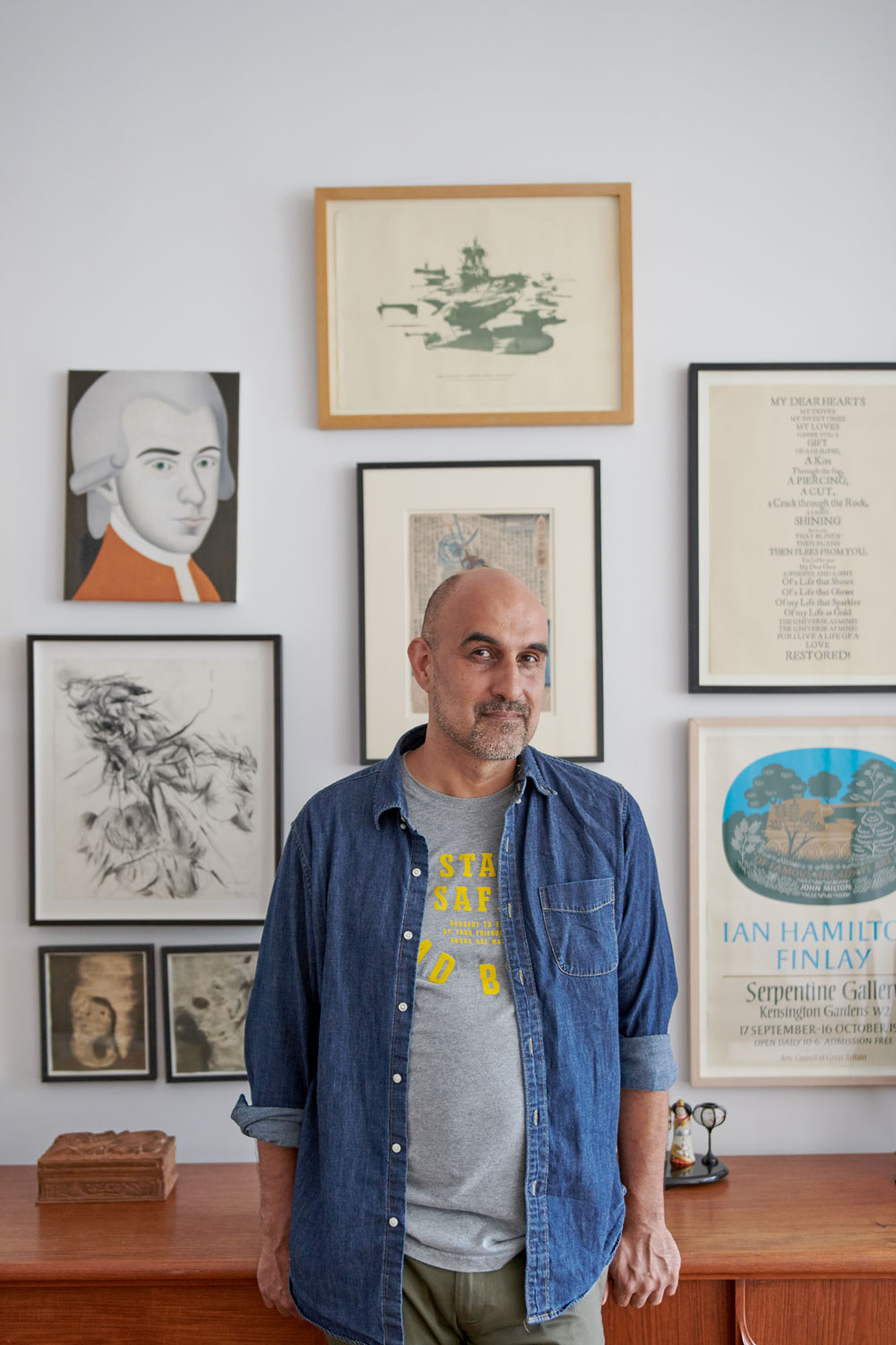 Hari Kunzru