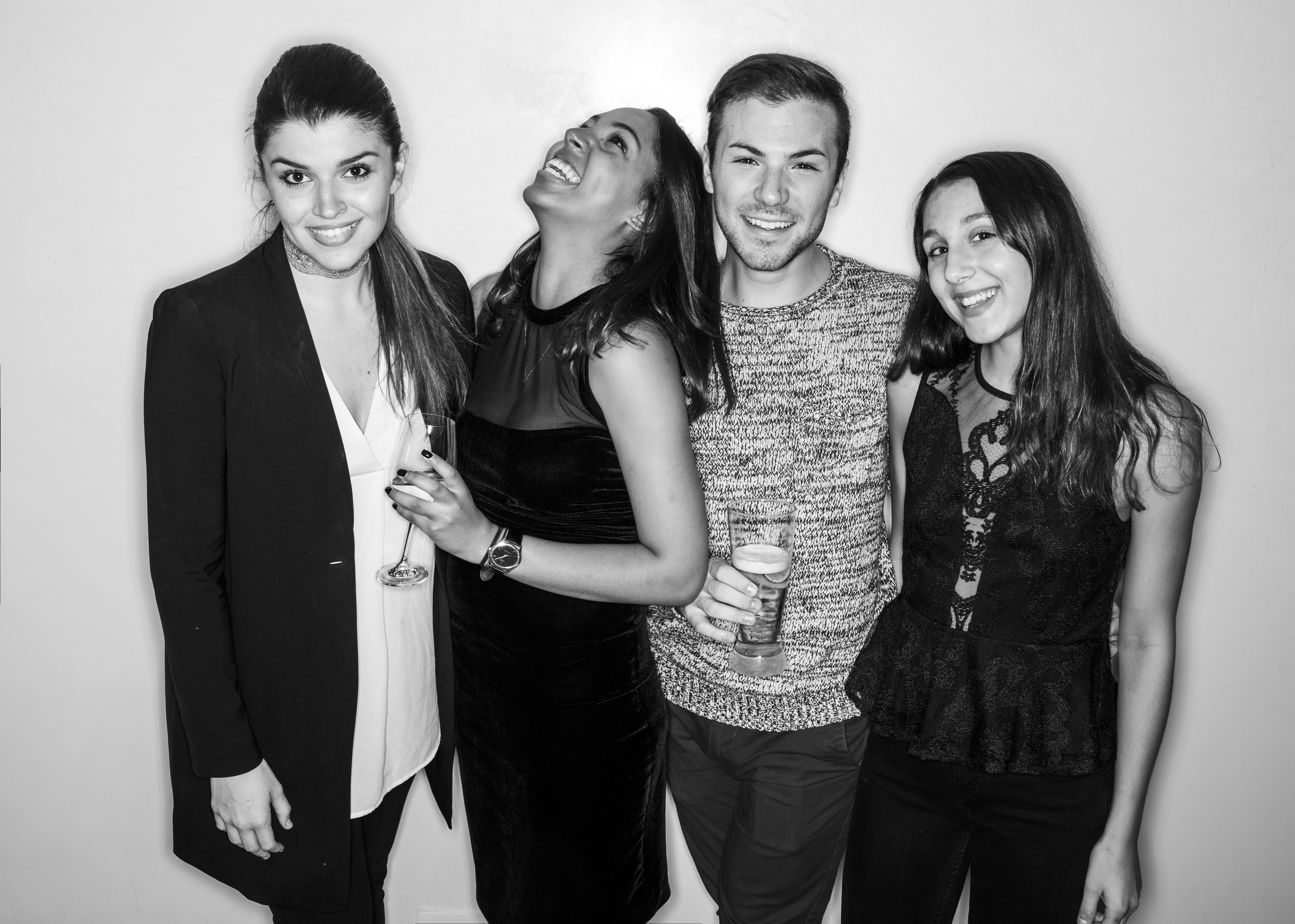 FRONT DESK AT SOUL CYCLE 83RD STREET