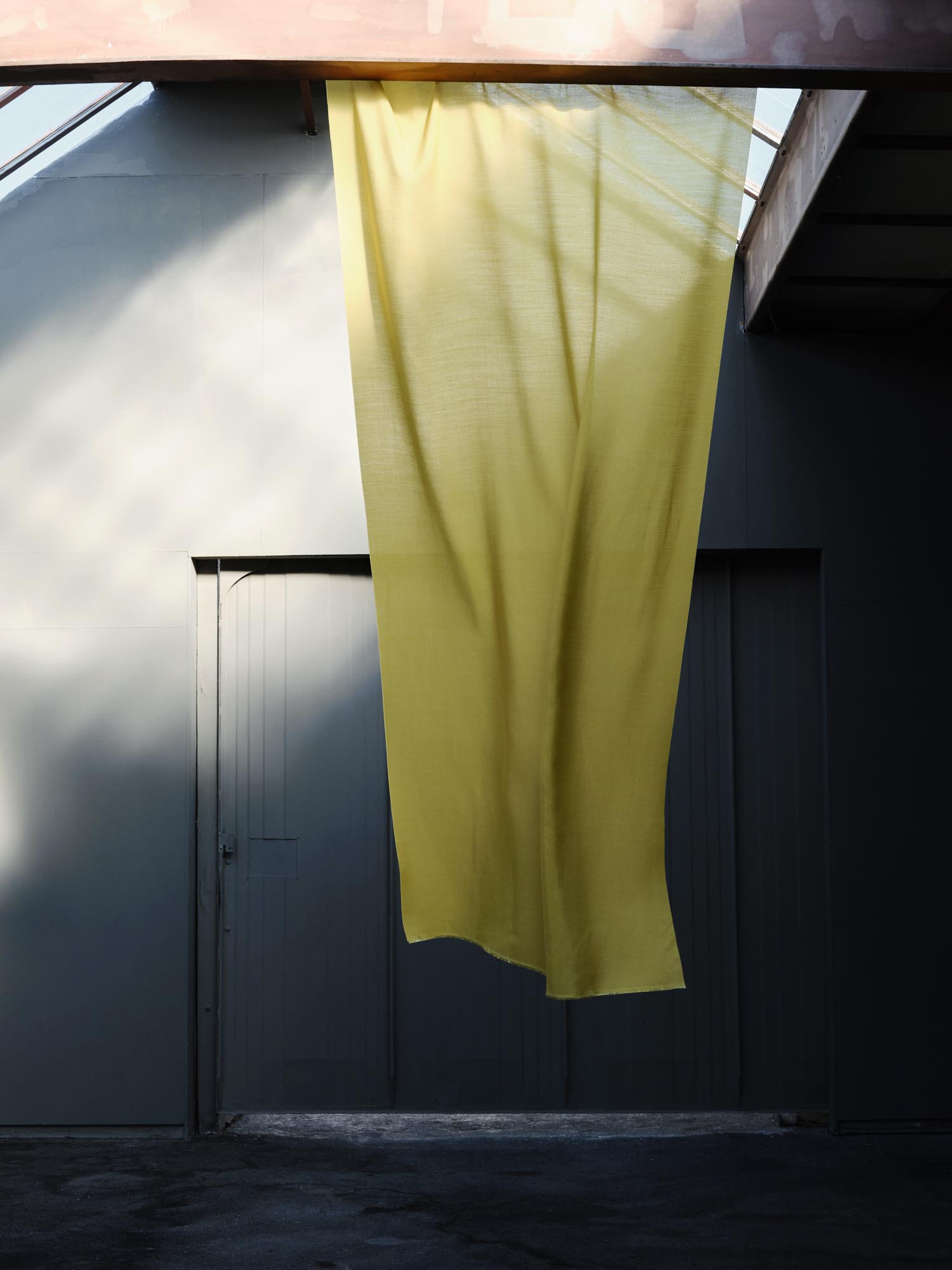 Création Baumann, Collection Solio, 2019