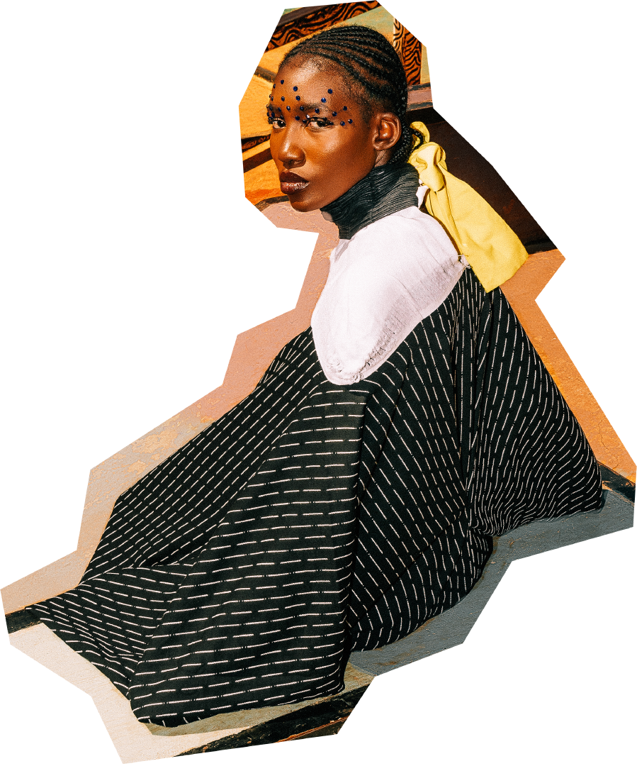 Fashion Scout X London Fashion Week