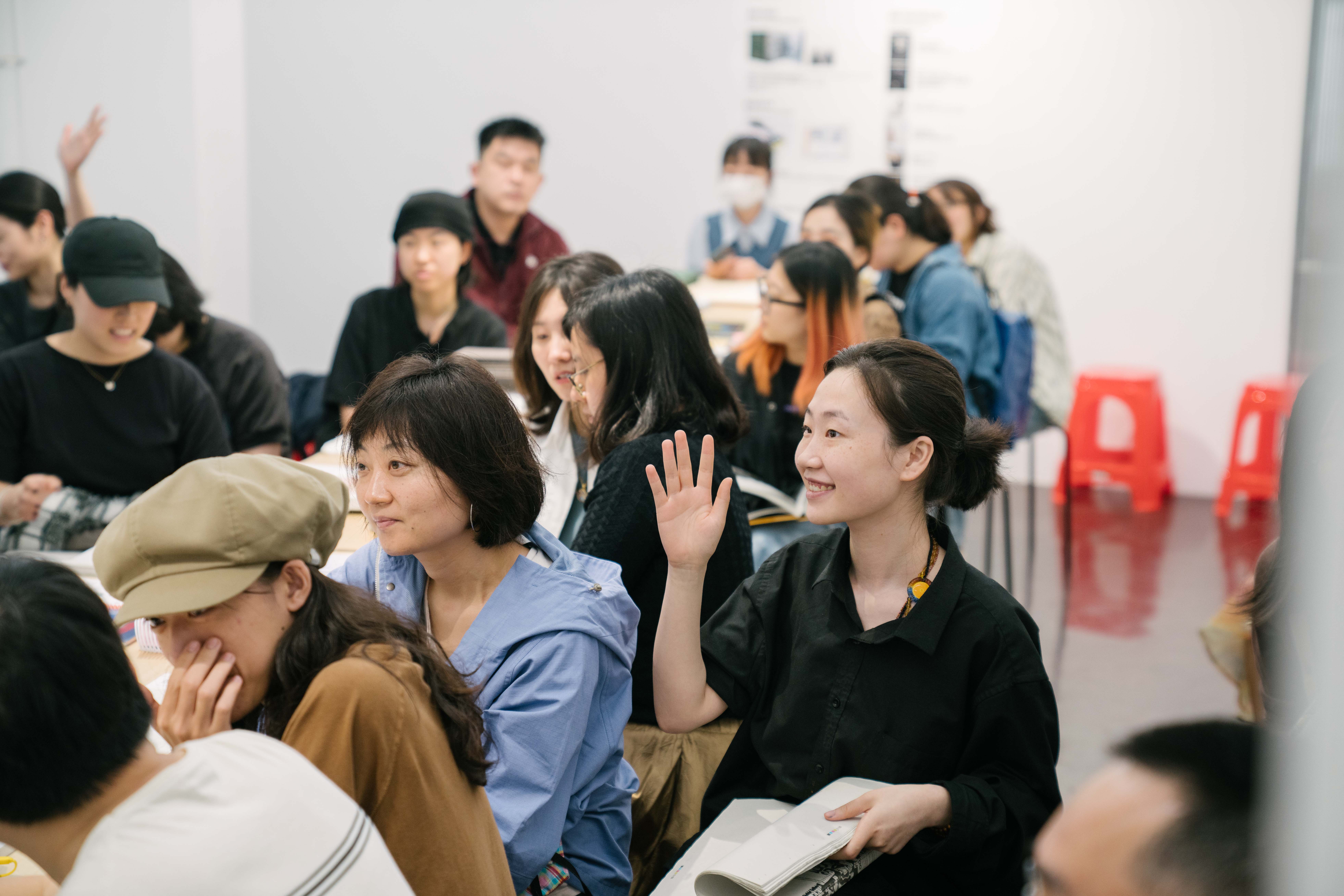 NOMAD: The Travelling Photobooks, for the Singapore International Photography Festival, 2023 (CN)