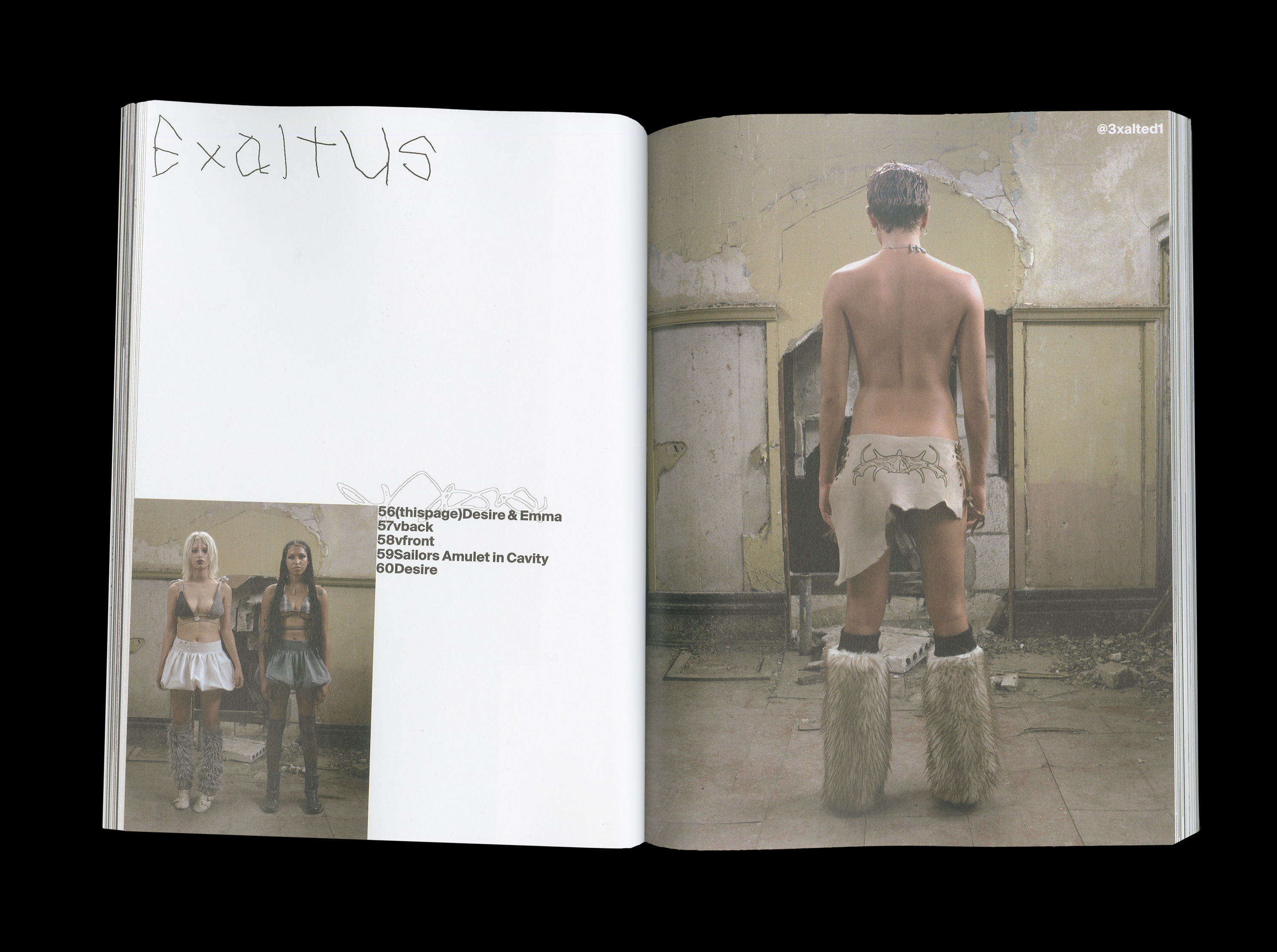 Aliyah Burchette OR2