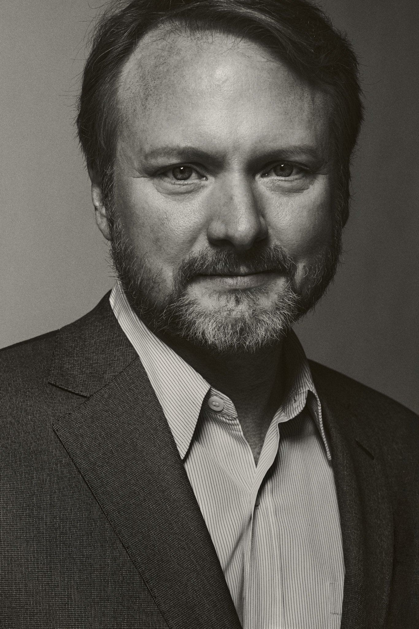 Rian Johnson