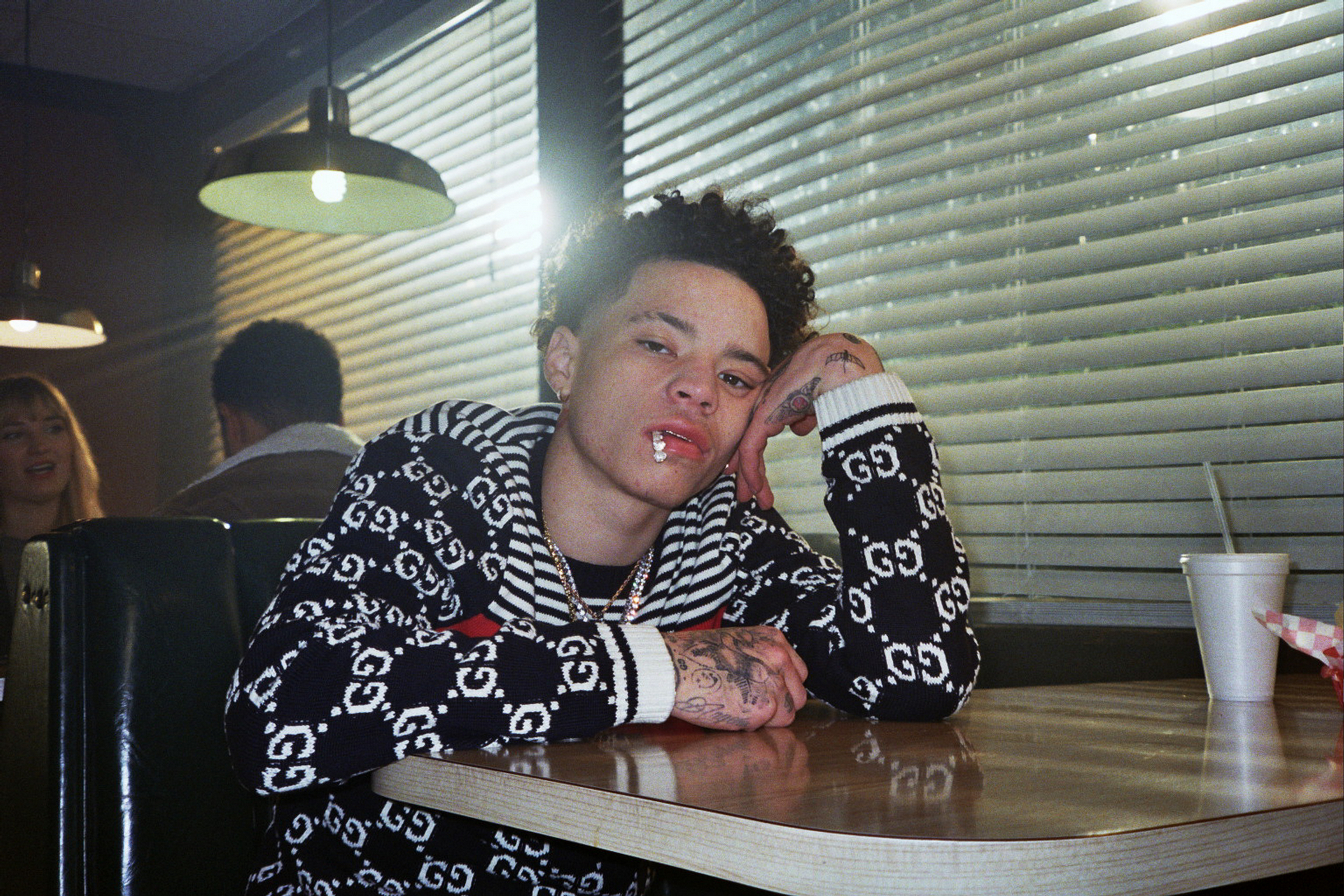 Lil Mosey - Kenny Okagaki