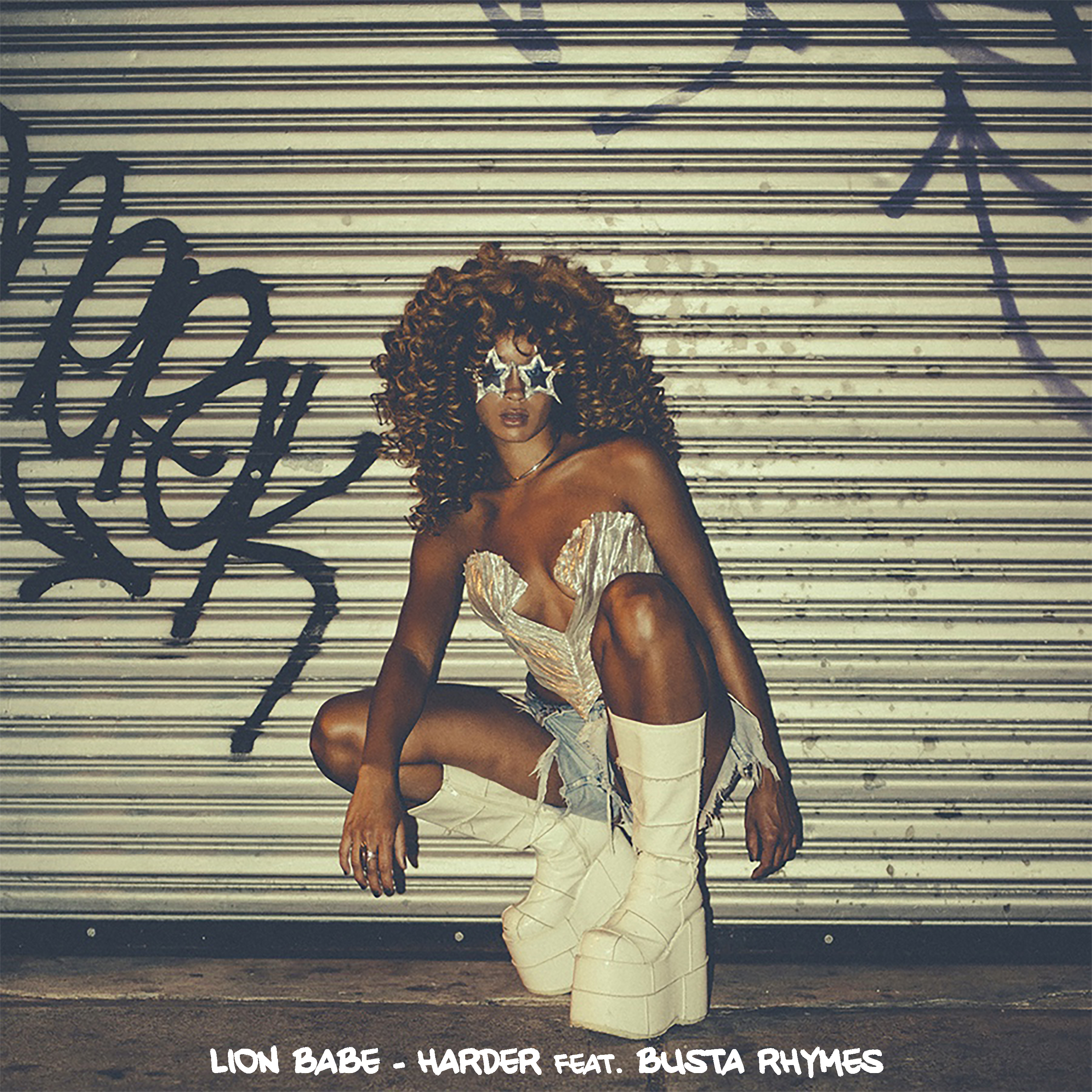 lion babe tour dates