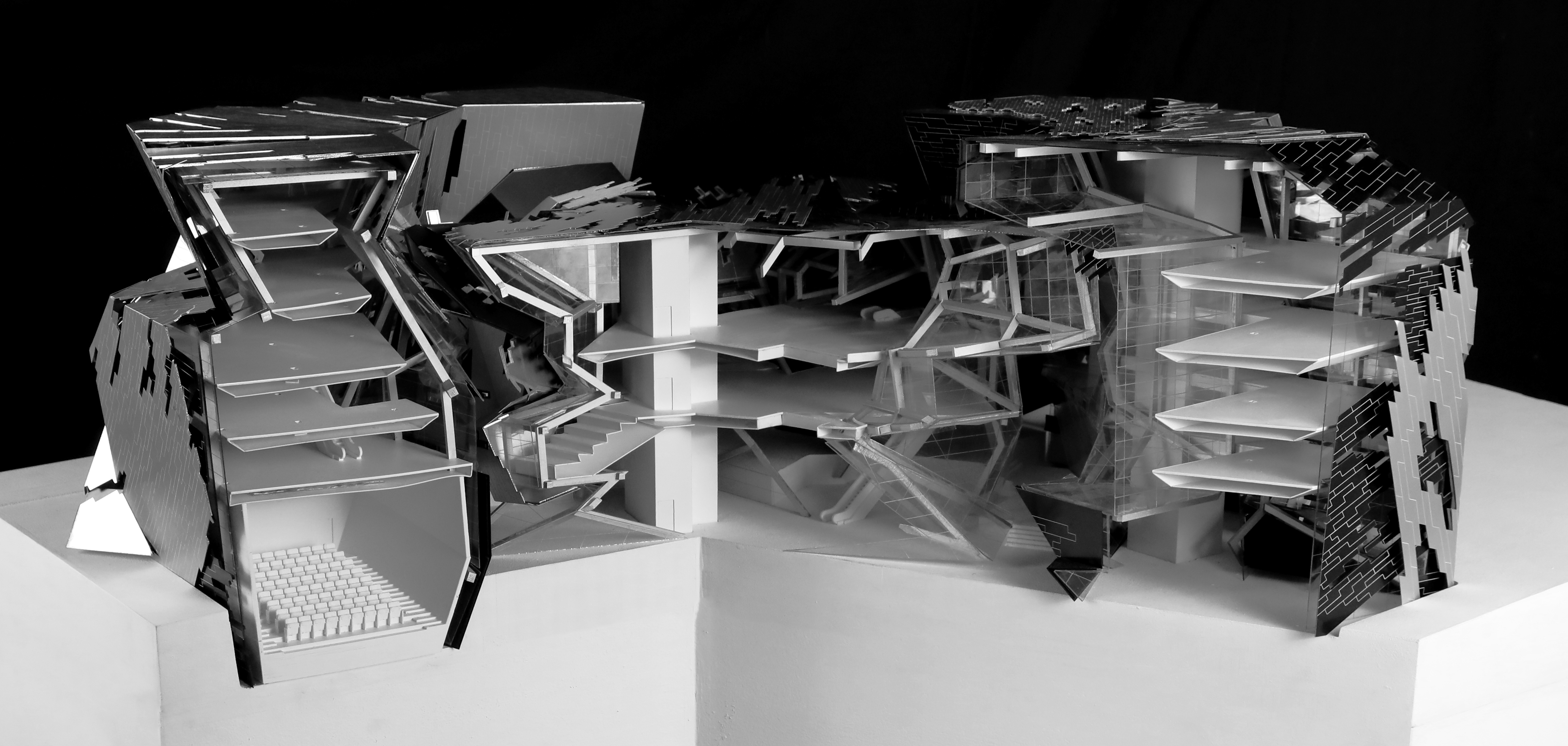 Final Model