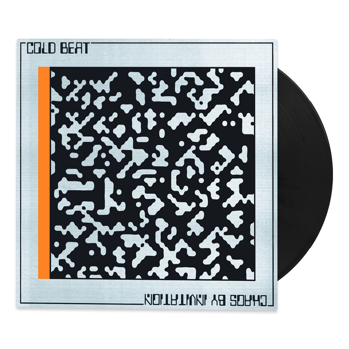 Cold Beat Chaos by Invitation cover