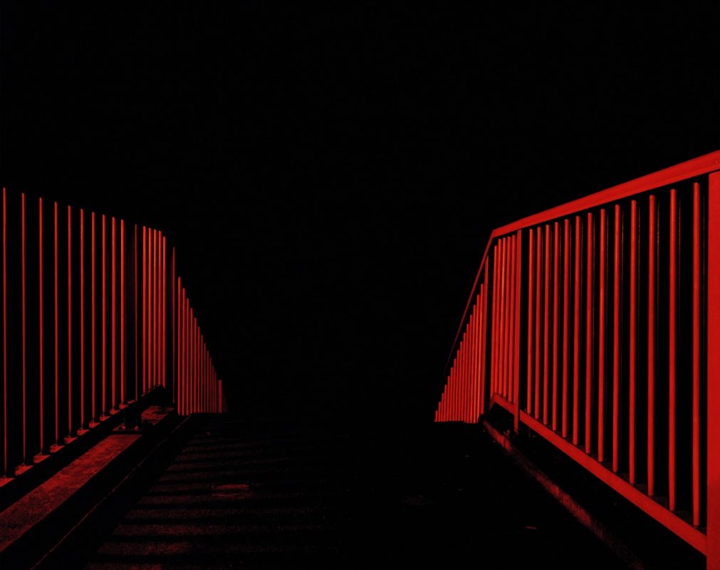 Edgar Martins, Othalanga nights, 2007