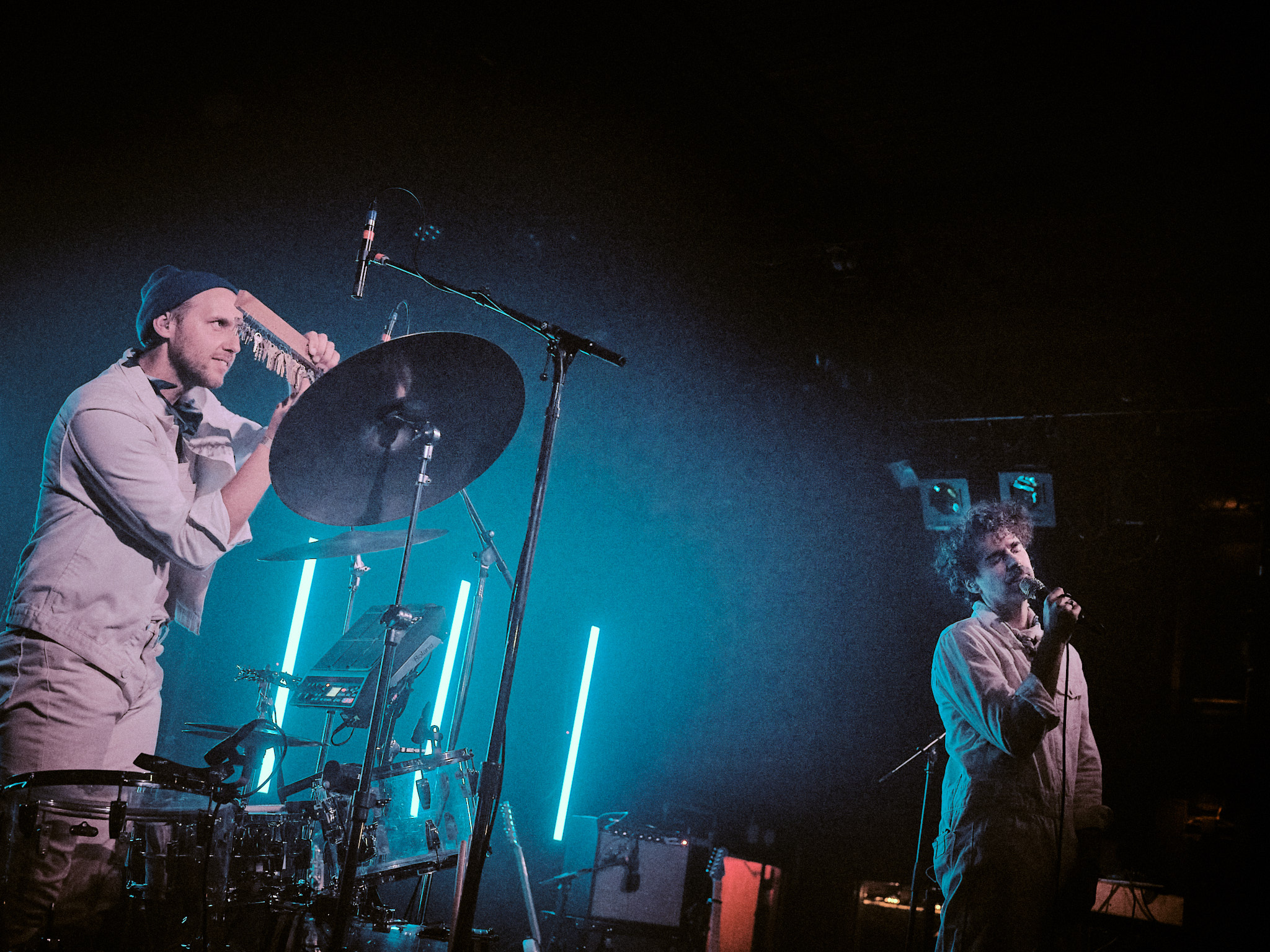 GEOGRAPHER, San Francisco, 2022.