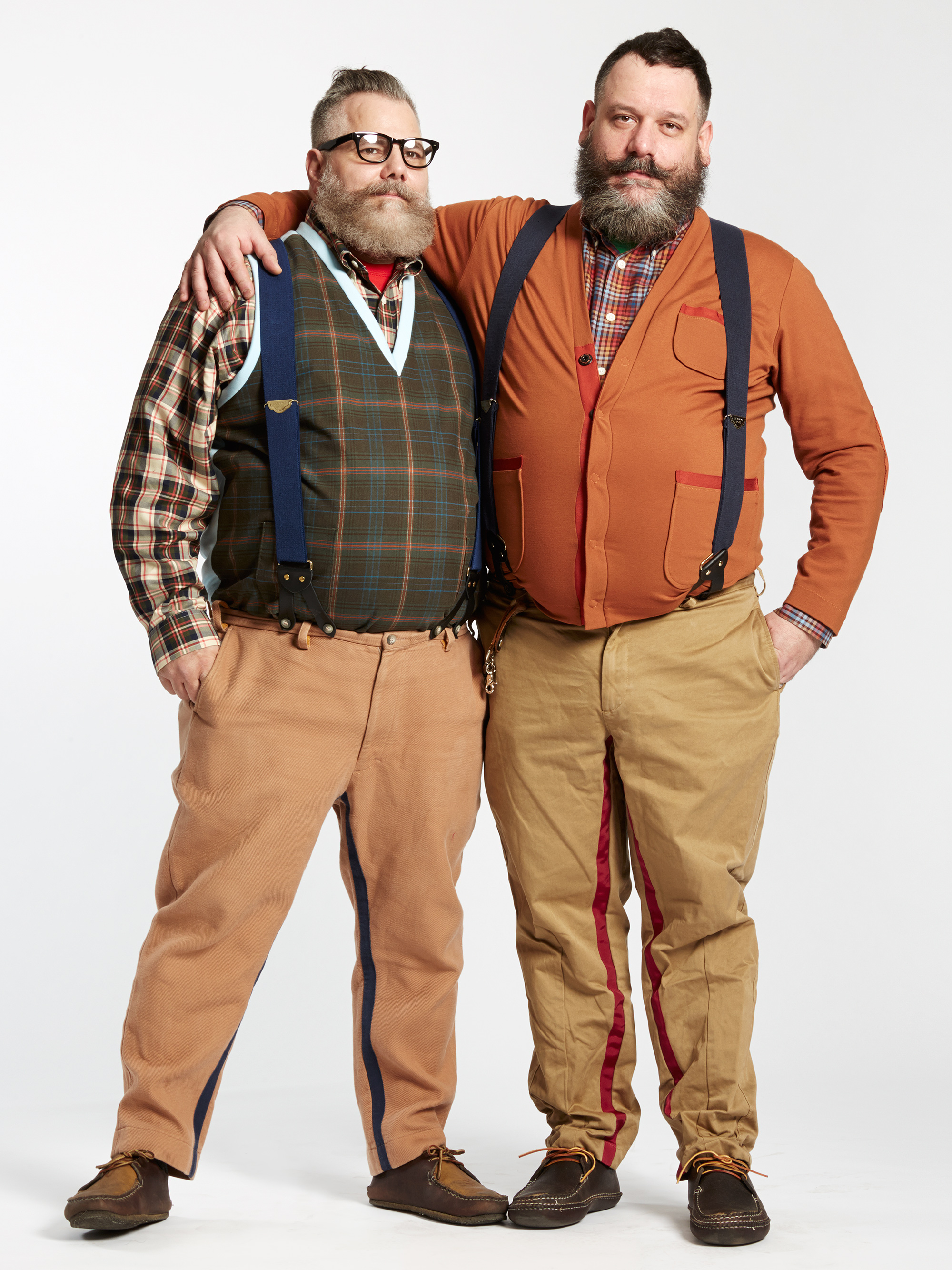 Jeffrey Costello / Robert Tagliapietra