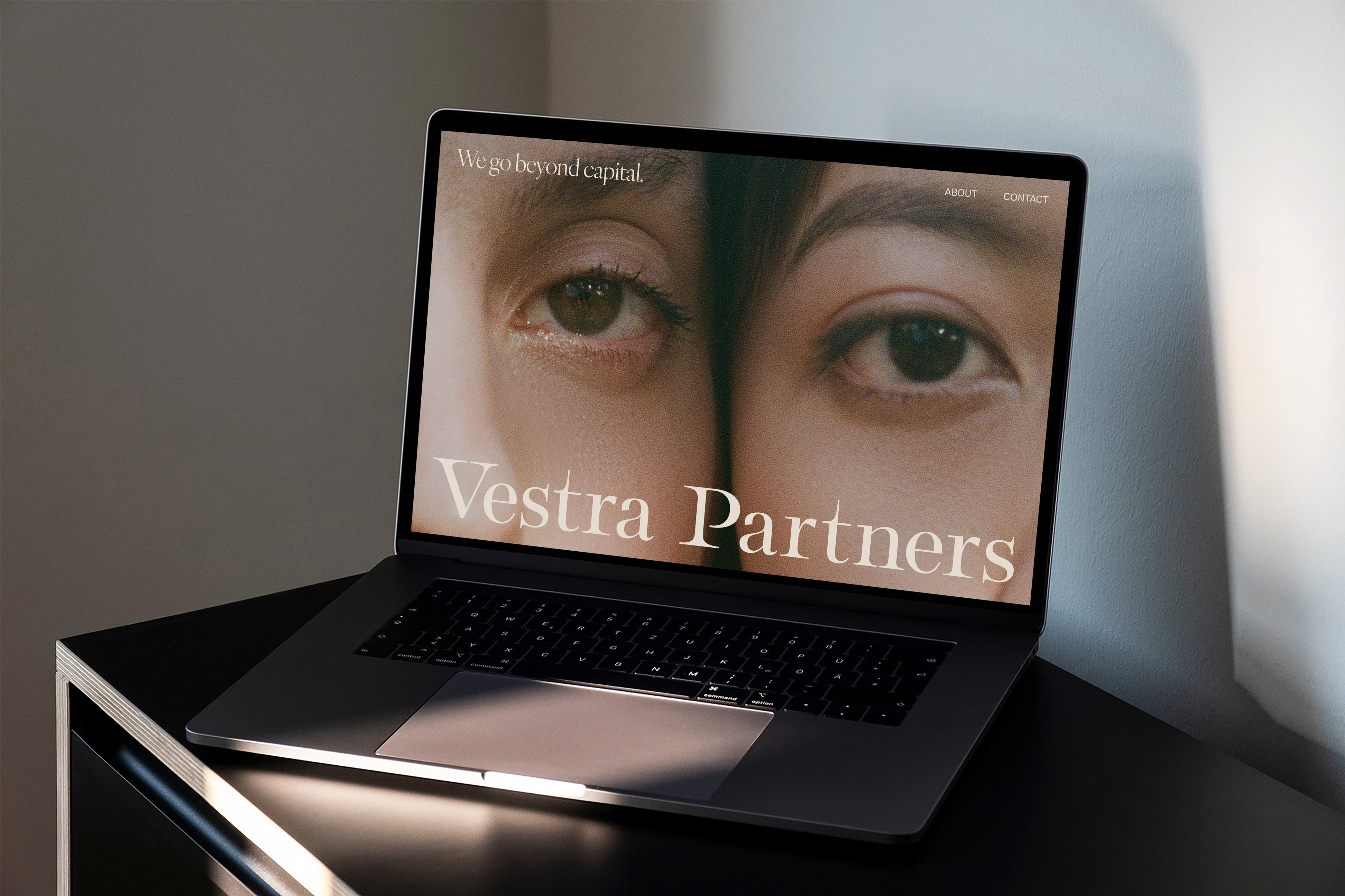 Vestra Partners, Visual Identity