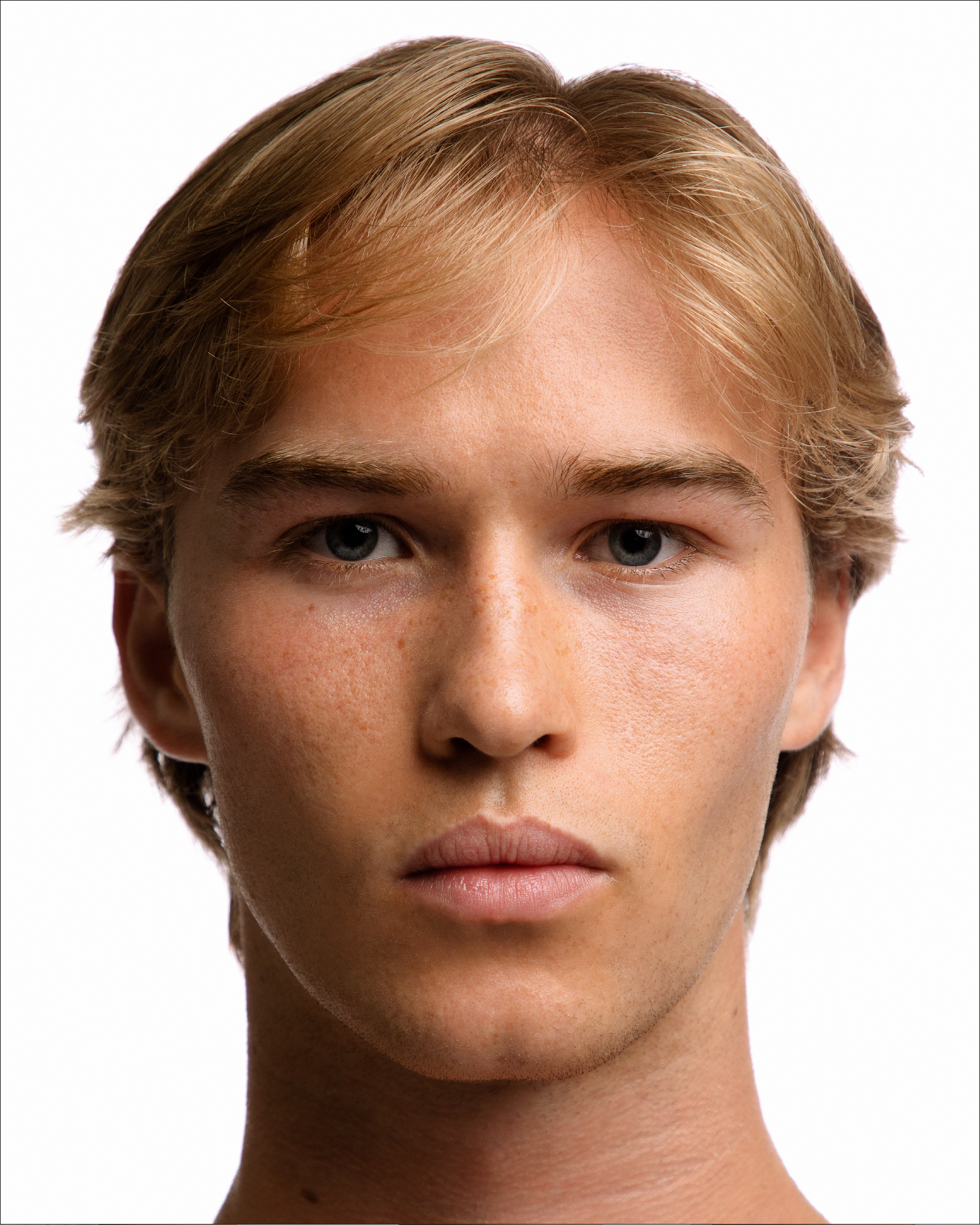 DANCERS 2023-2024. (LA)HORDE, BALLET NATIONAL DE MARSEILLE. 