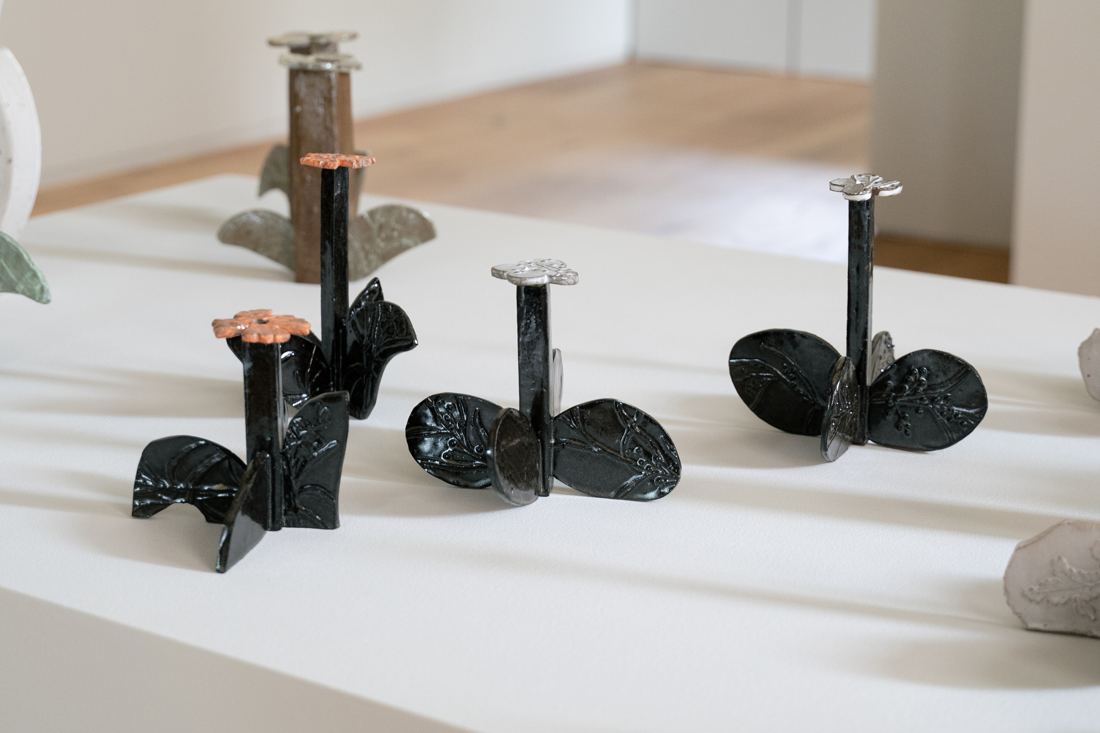 Virtual Flower Objet Series2023