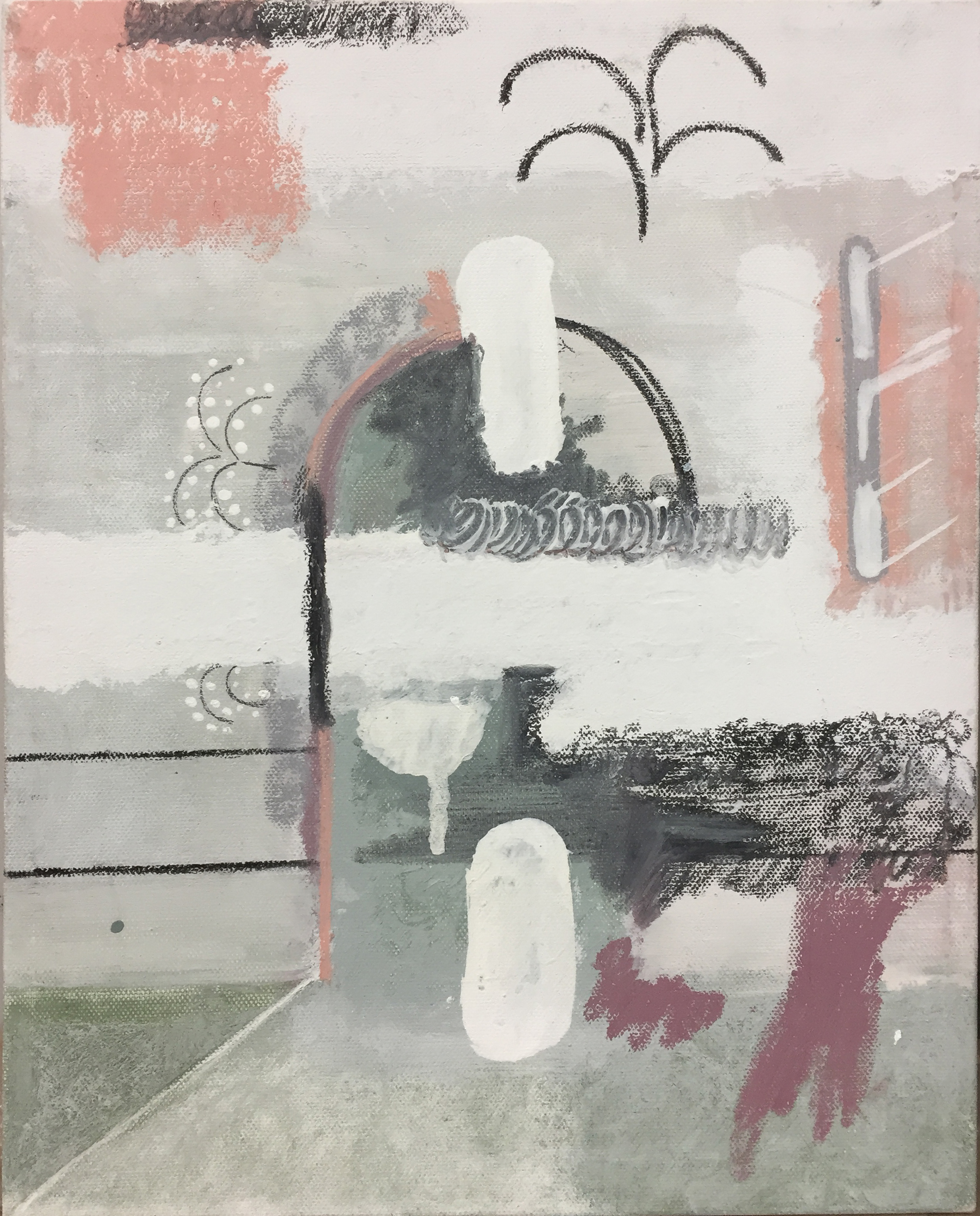 'Landscape 333' 2019