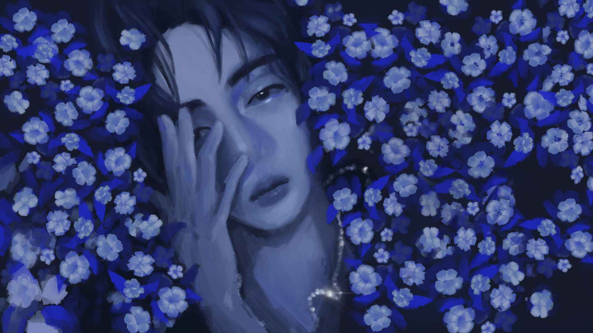 A new wave of feelings [Indigo - RM] (Nov 2022)