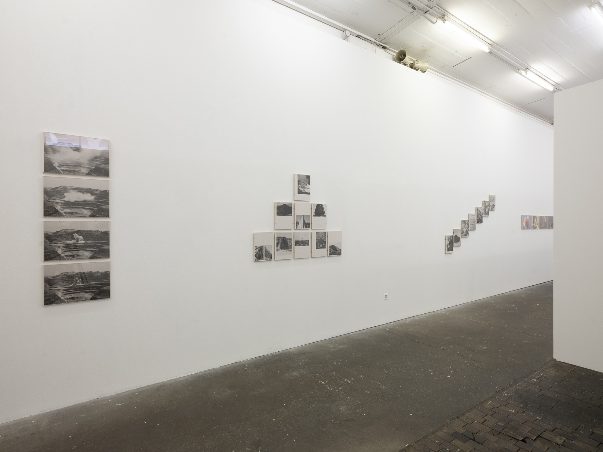 Matter. Centre de la photographie Genève. Switzerland. June 2023