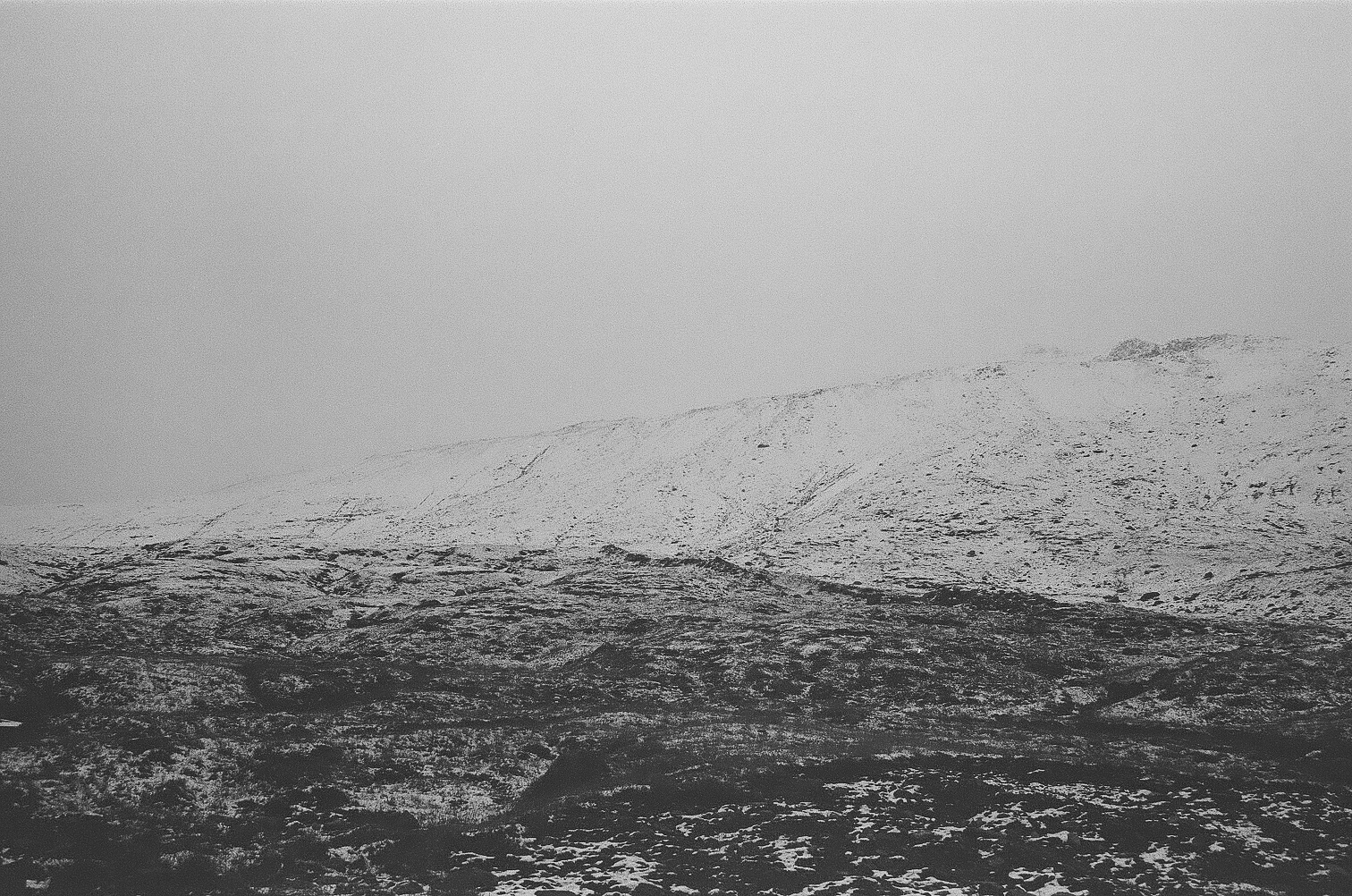 °02, 2015 : Épreuve à la gélatine argentique / Silver gelatin print, 11 x 14''