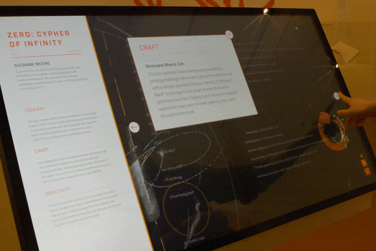 Materialia Lumina | Luminous Books