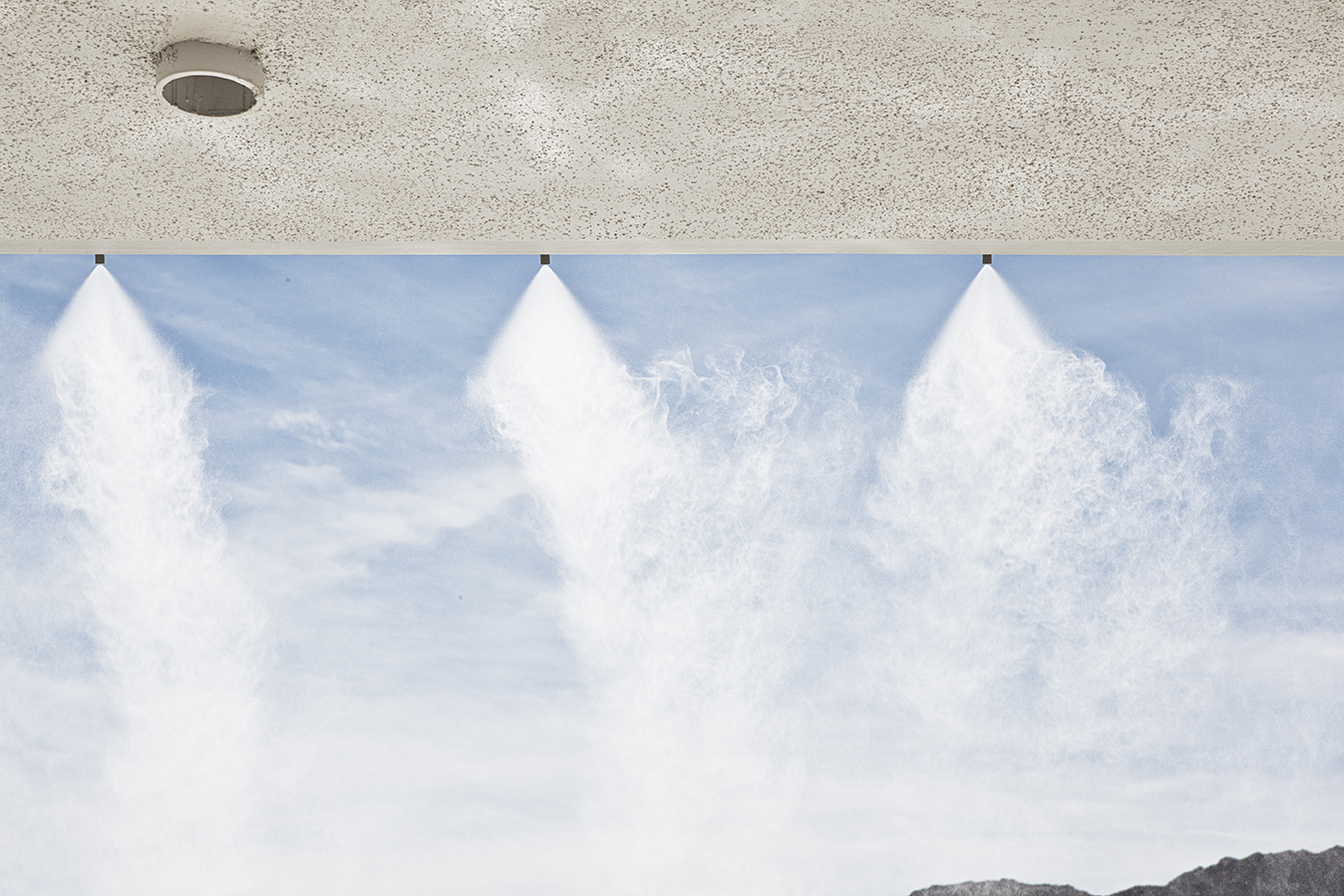 PHOTOGRAPHY RAF STUDIO FOR FROG MAGAZINE PALM SPRINGS