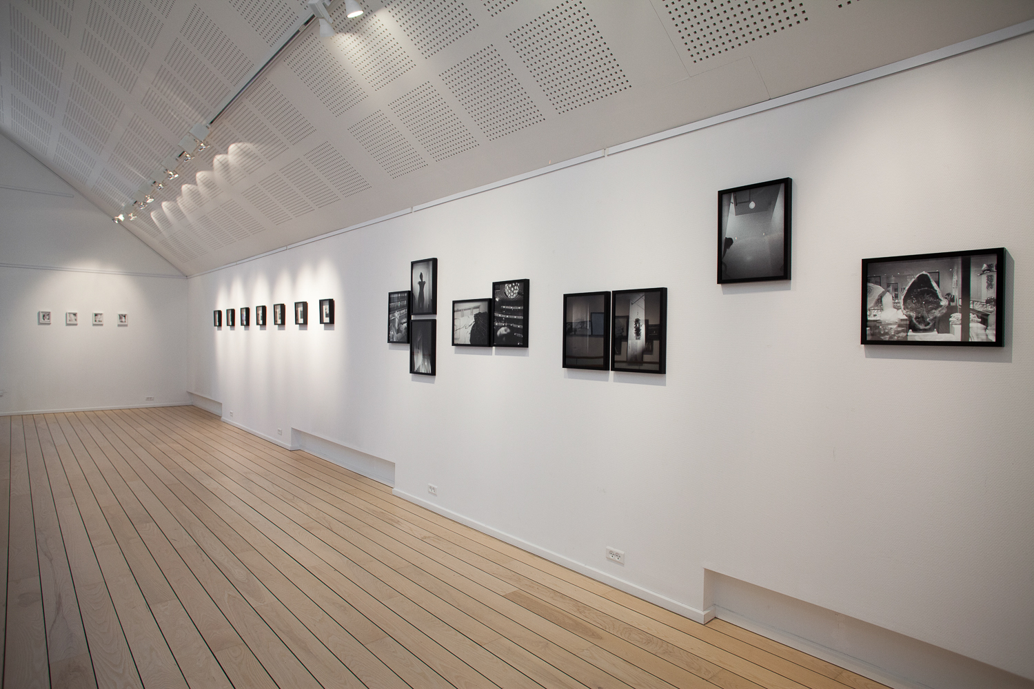 “Chirts & Cloves”, Nuuk Kunstmuseum, Nuuk, Groenlândia