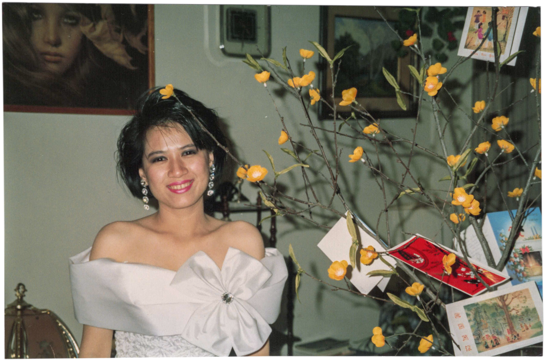 00814 Gardena, CA 1991