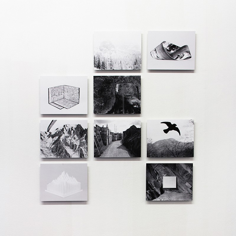 Fotografia Europea. Fabrica - Up to Now Exhibition. Reggio Emilia, Italy. 2017