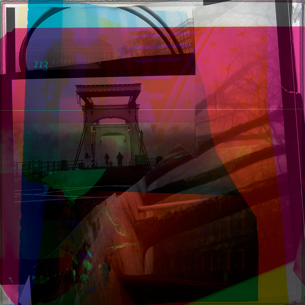 Red Towerby Ethan H.