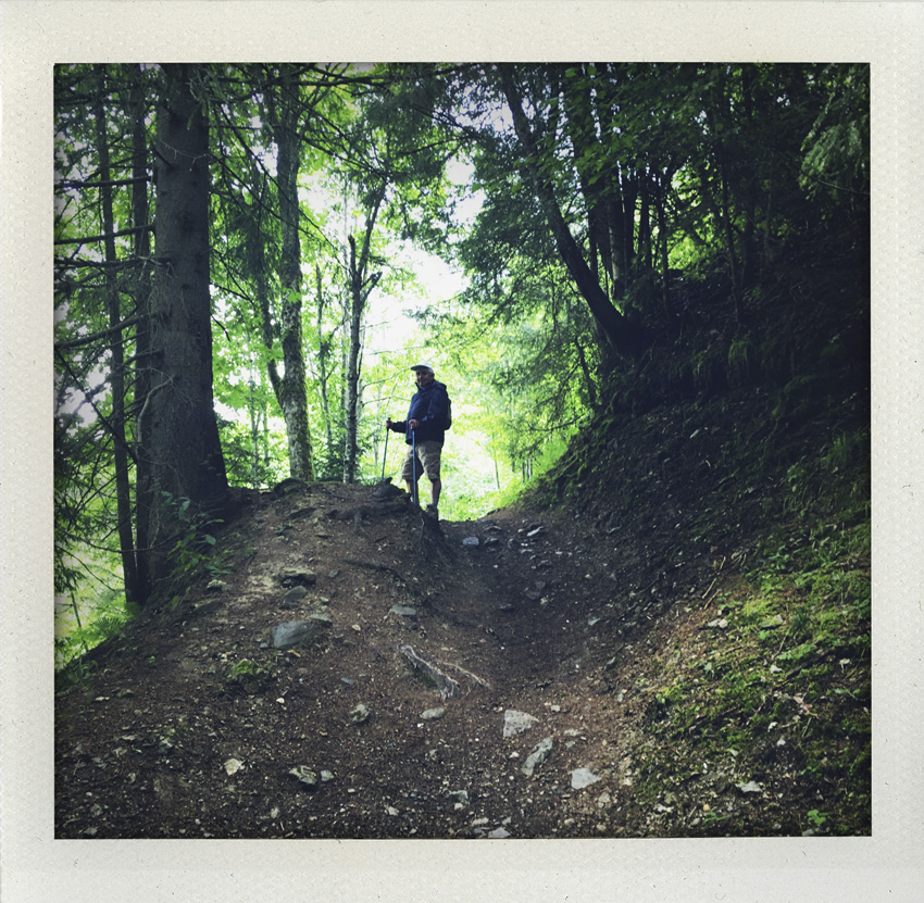 Les Contamines Montjoie 07/2020