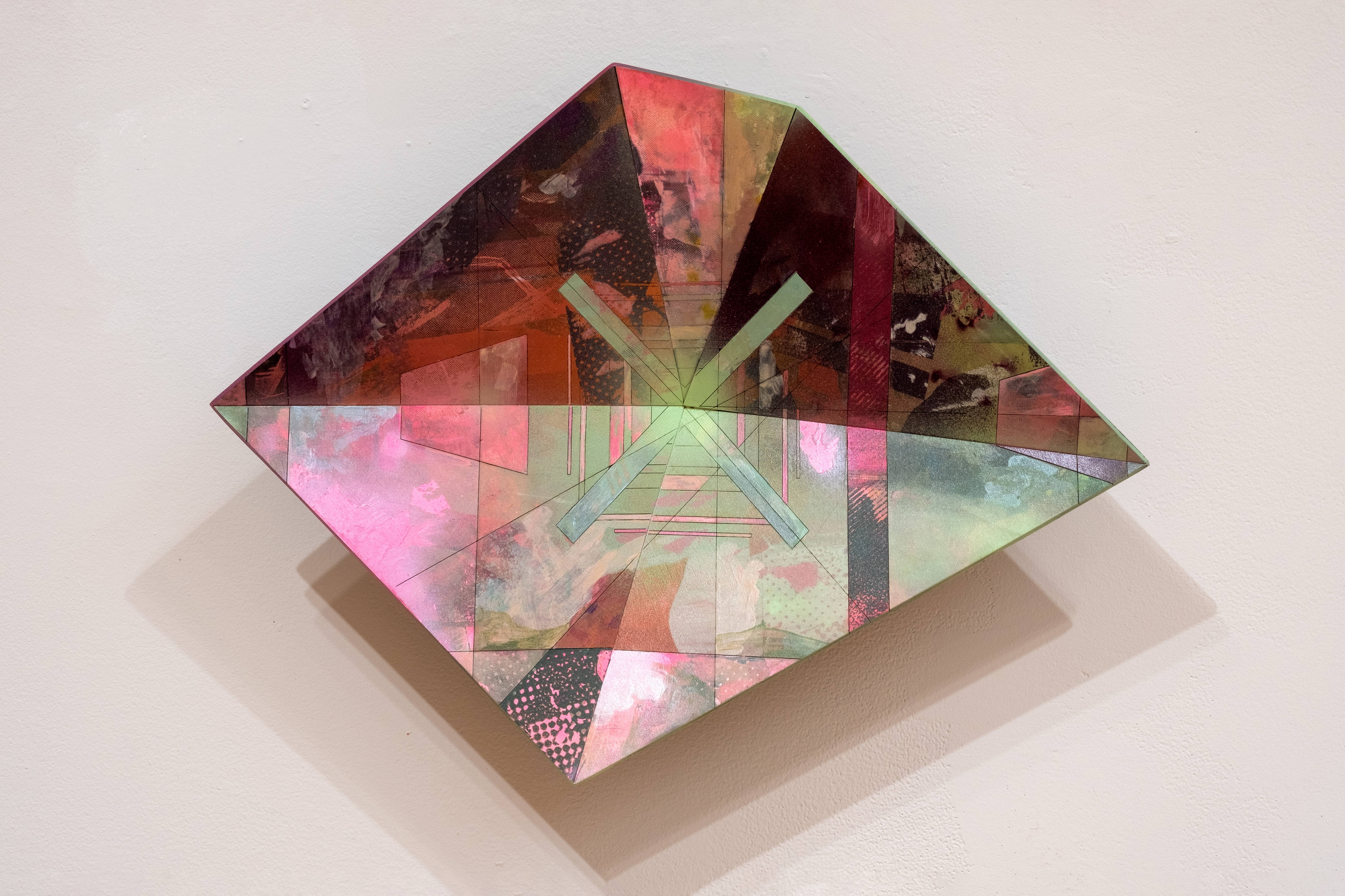 Macroscope 21