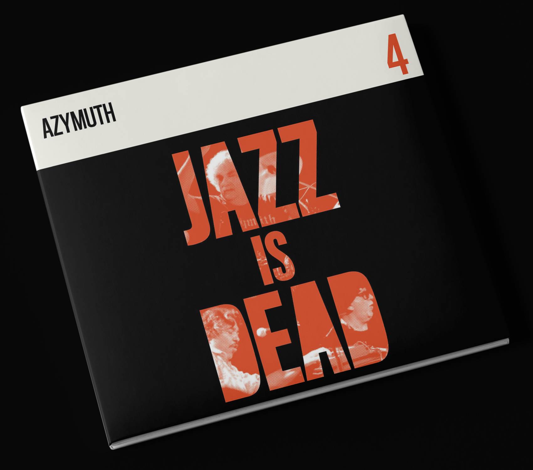 Jazz is Dead