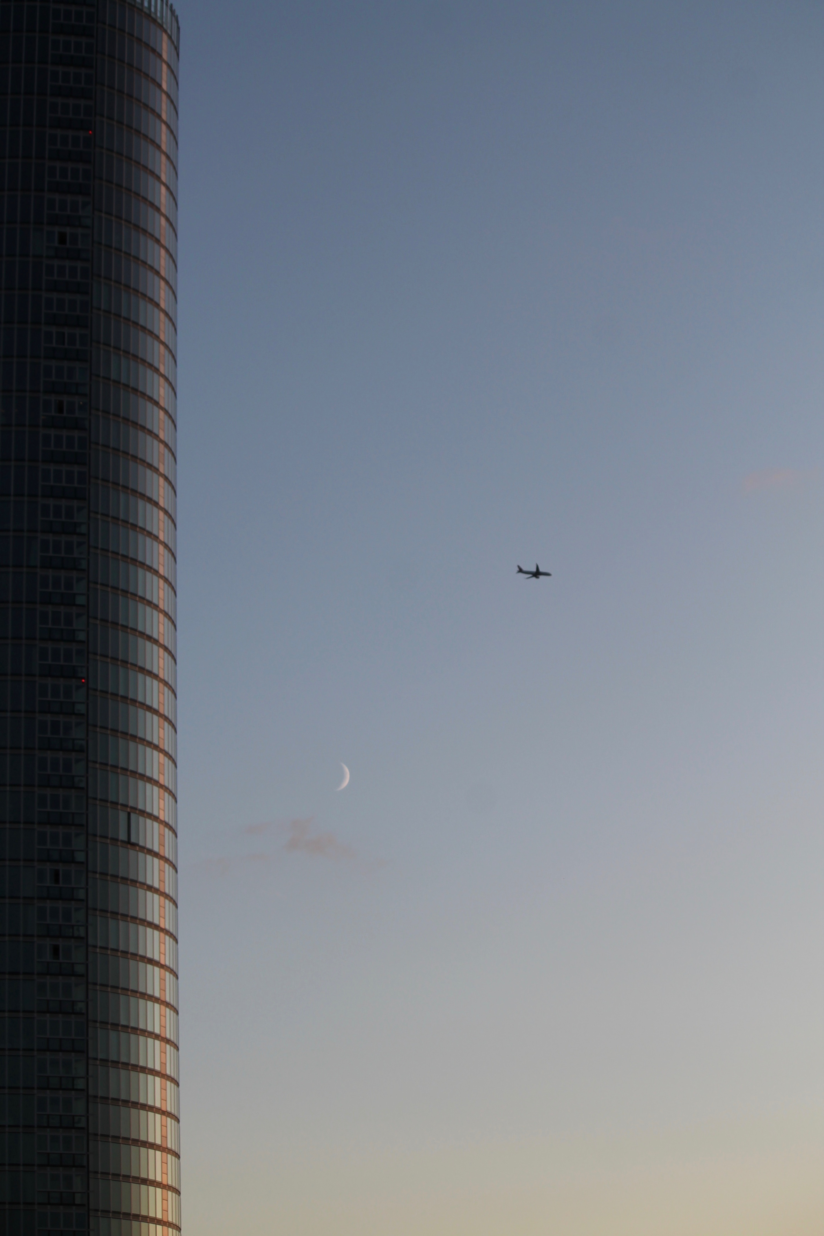 Vauxhall Bridge #4 - 19