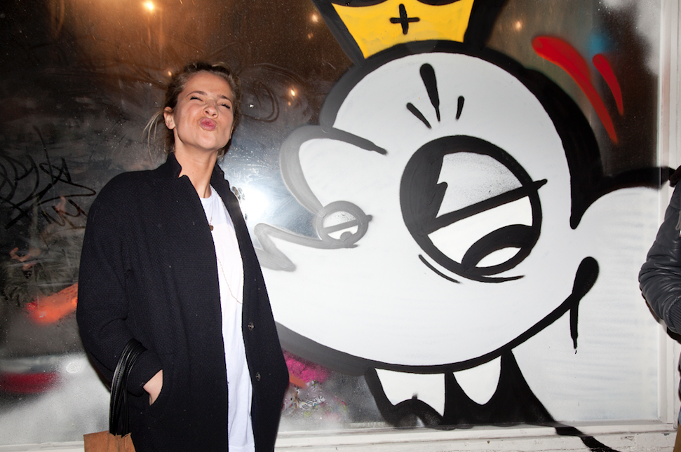 SCAN, SCANER, Montreal, graffiti, revok, José Enrique Montes Hernandez, Nice Like That, Photographer, Design