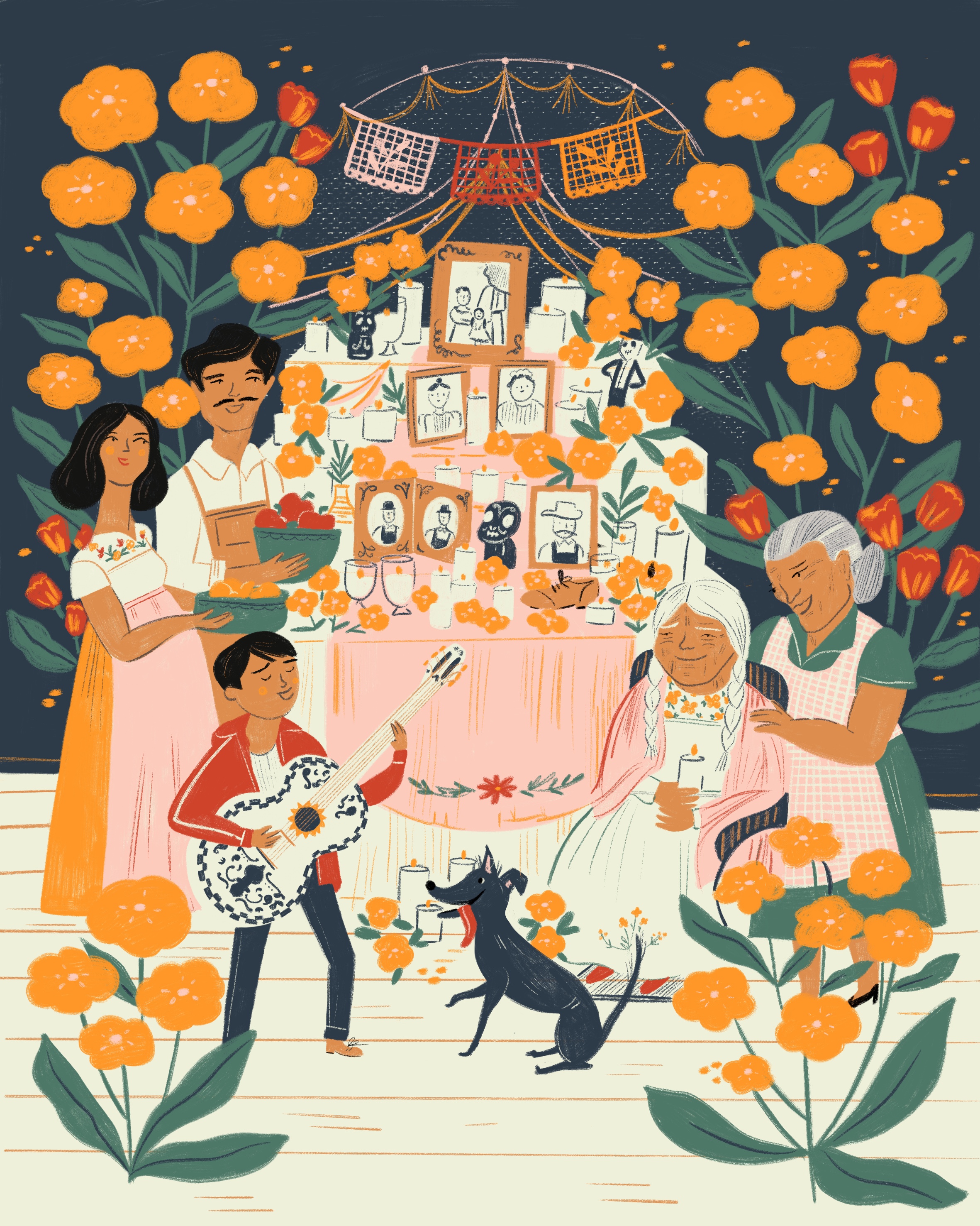 Coco - Josefina Schargorodsky