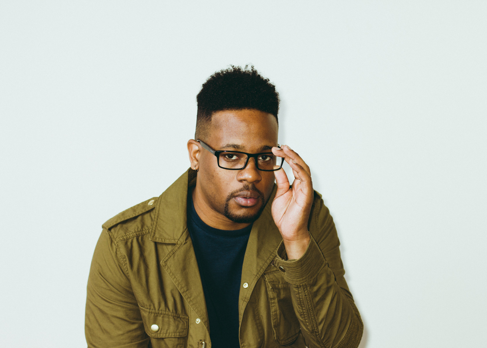 Open Mike Eagle