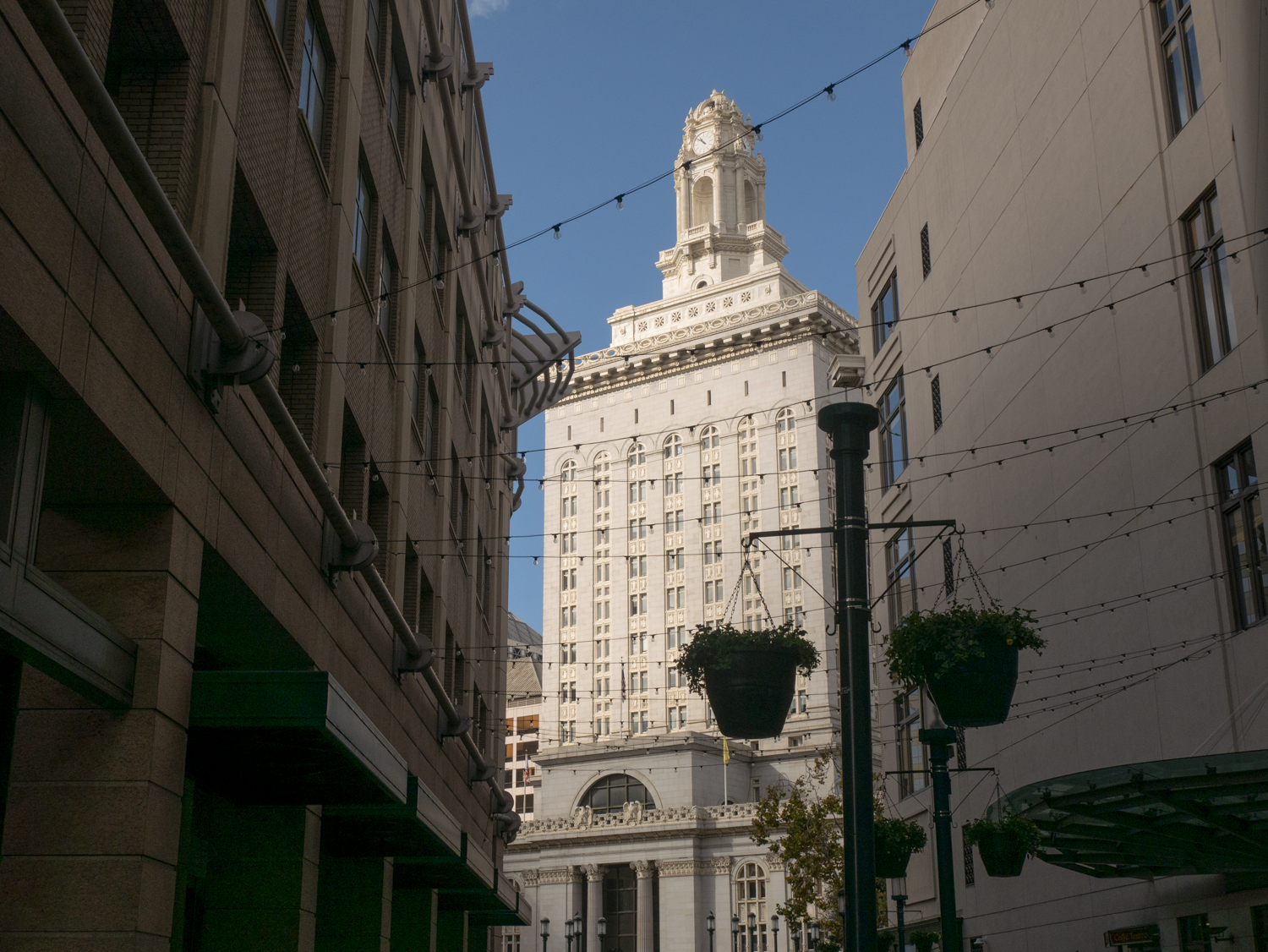 150 Frank H. Ogawa Plaza, Oakland