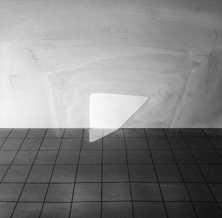 2015 返影入深林 A slant of light 