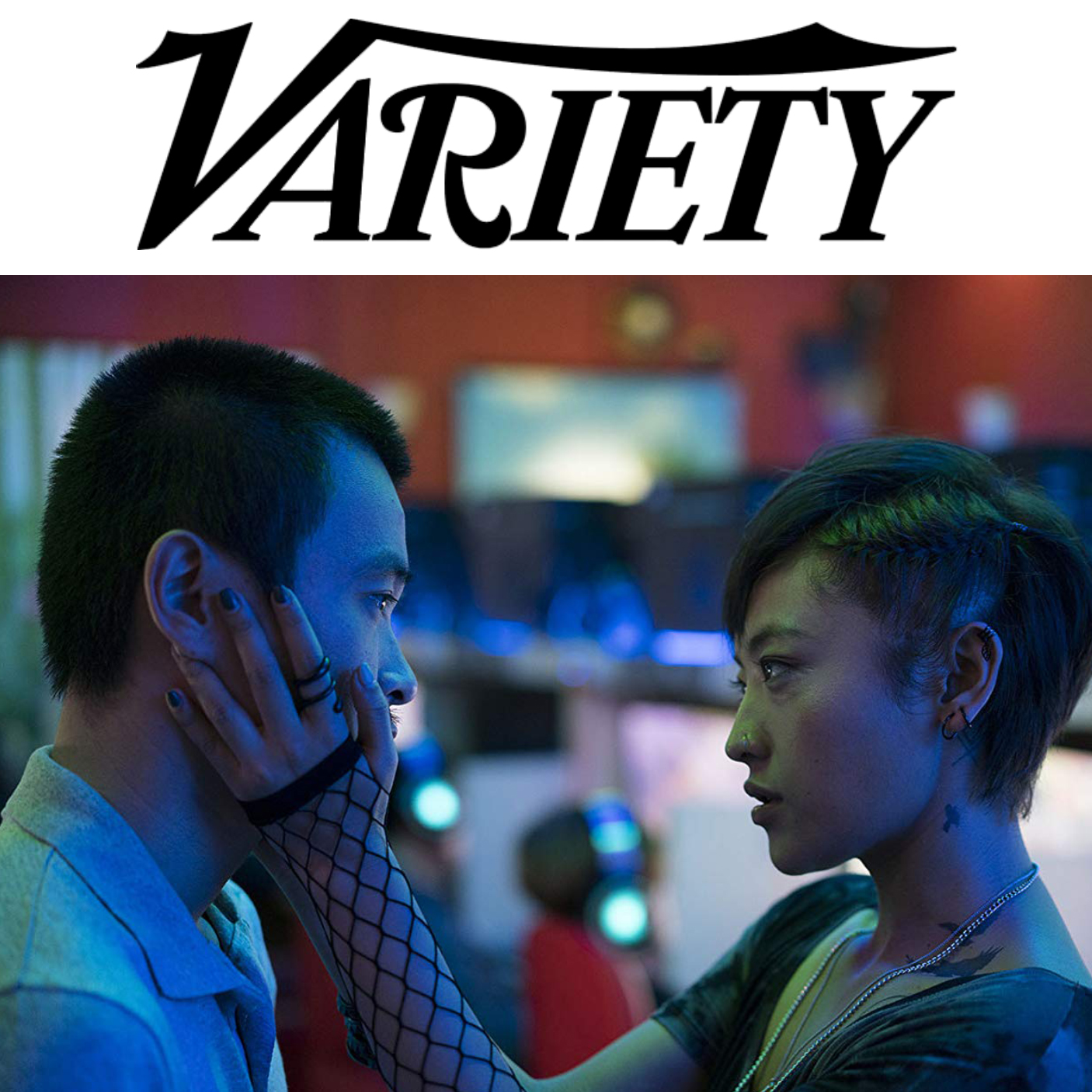 Festivals Welcome More Films From Singapore Helmers