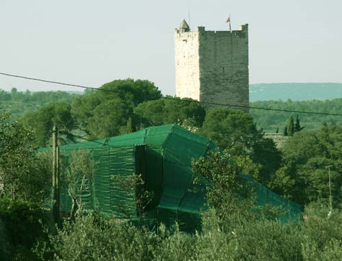 025- Maison Barak - Fran&ccedil;ois Roche New territories architectes